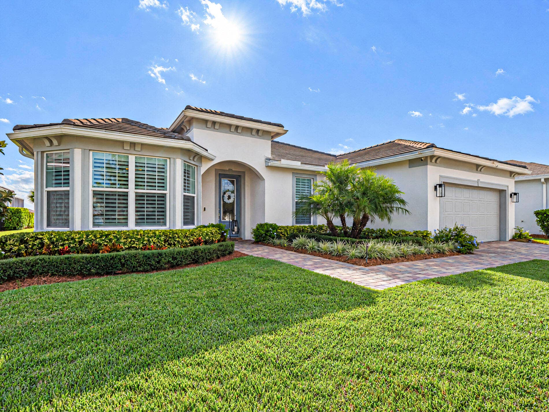 13580 SW GINGERLINE Drive, Port St Lucie, FL 34987 4