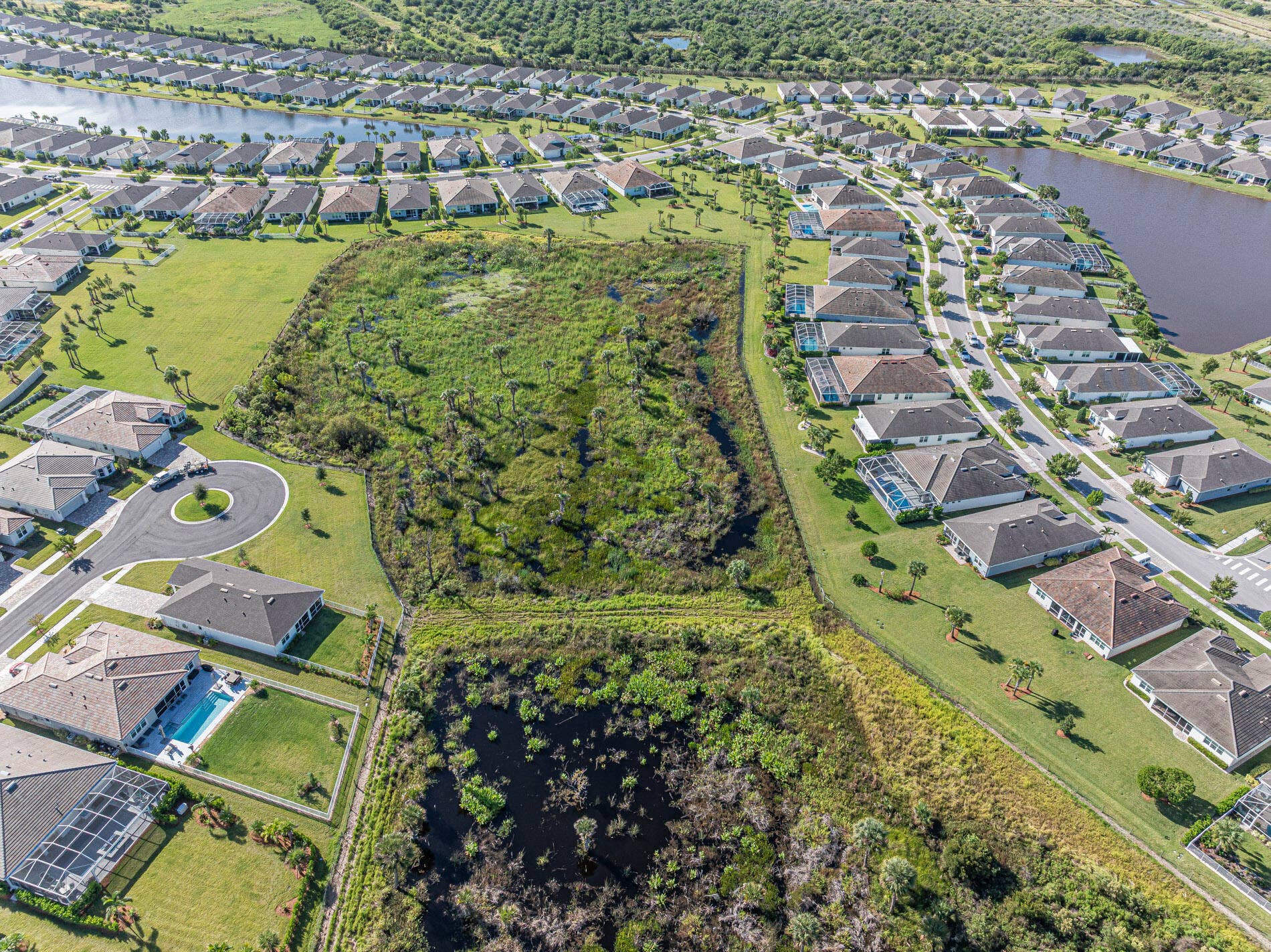 13580 SW GINGERLINE Drive, Port St Lucie, FL 34987 61