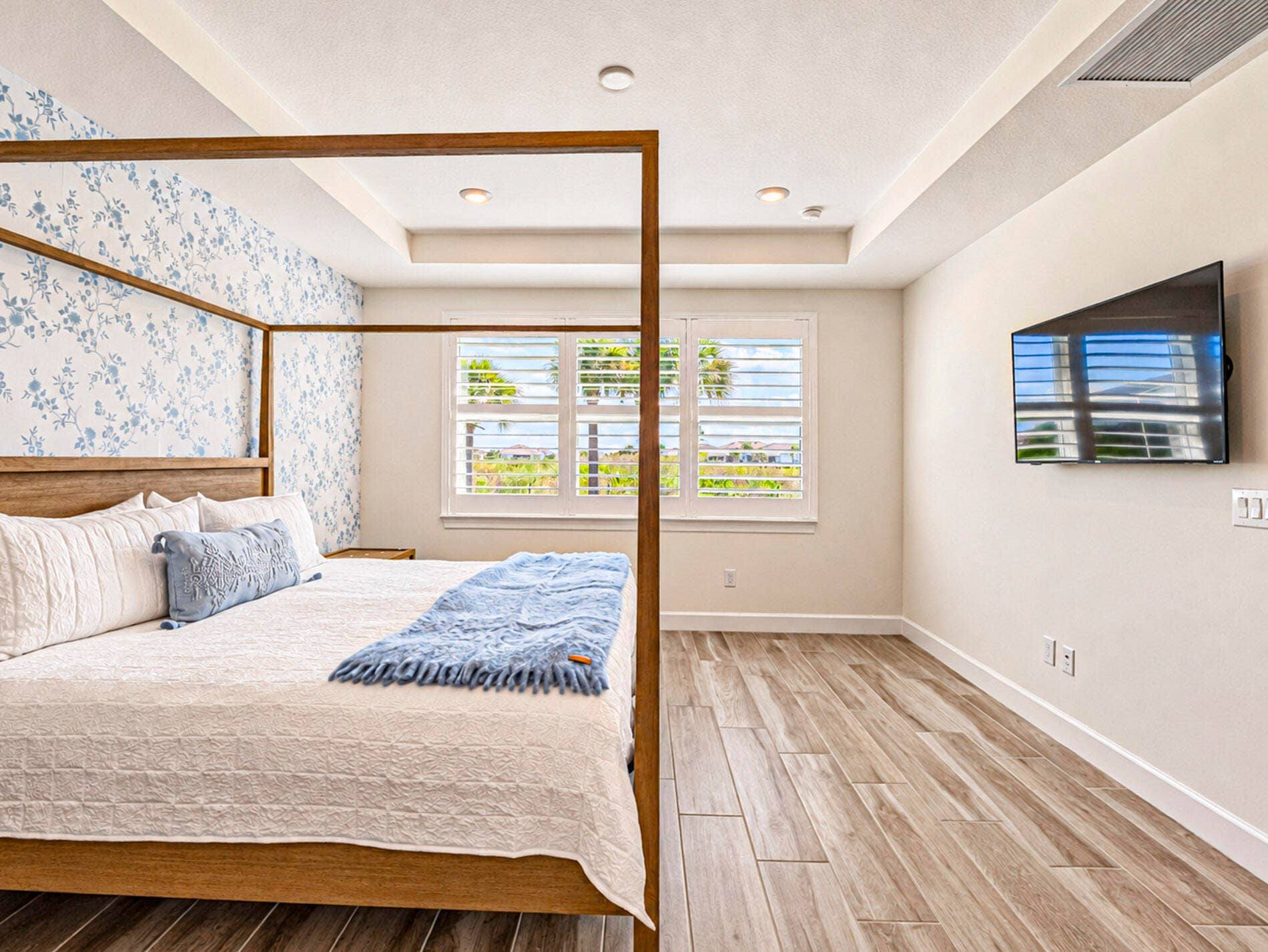 13580 SW GINGERLINE Drive, Port St Lucie, FL 34987 Primary Suite