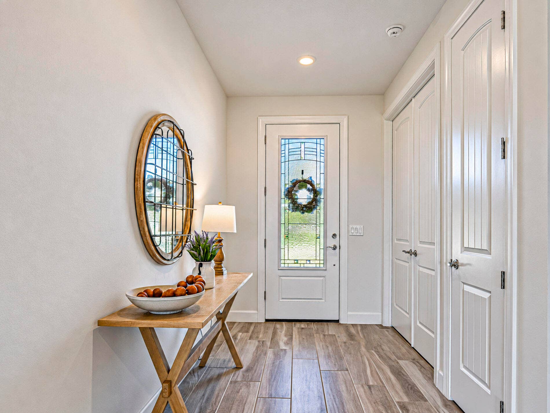 13580 SW GINGERLINE Drive, Port St Lucie, FL 34987 Foyer