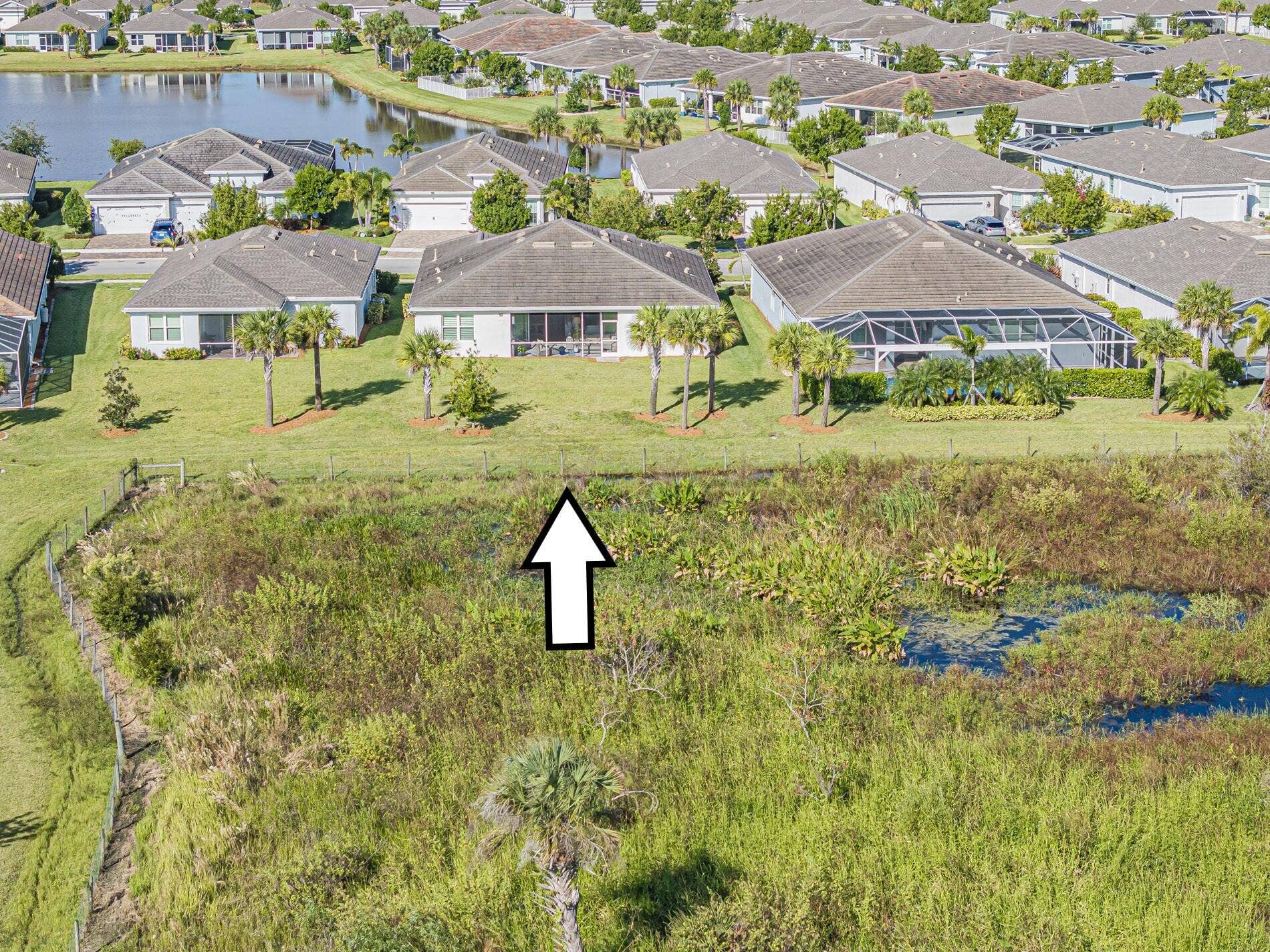 13580 SW GINGERLINE Drive, Port St Lucie, FL 34987 60.1