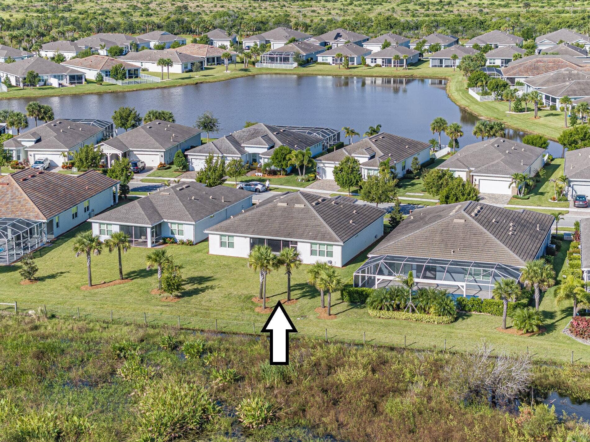 13580 SW GINGERLINE Drive, Port St Lucie, FL 34987 59.1