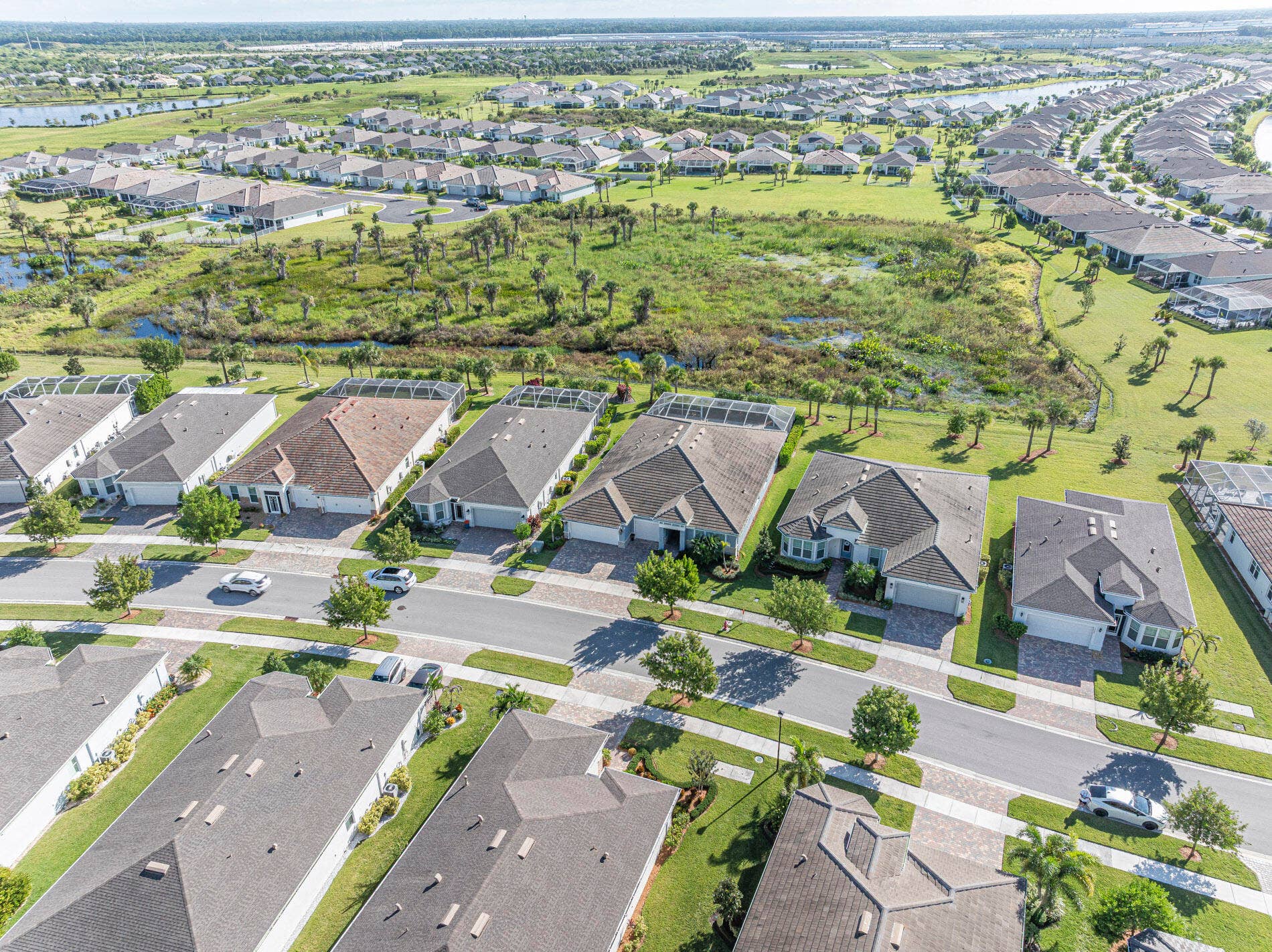 13580 SW GINGERLINE Drive, Port St Lucie, FL 34987 65