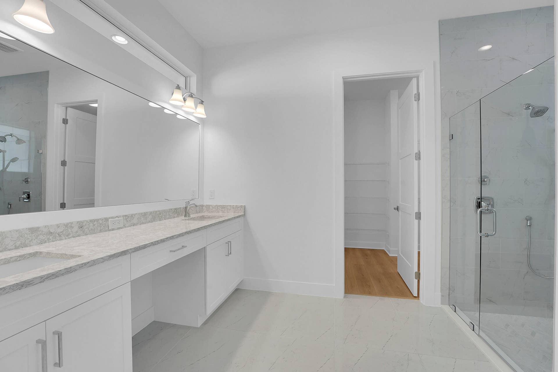 13496 BERNOULLI Way, Palm Beach Gardens, FL 33418 Primary Bathroom