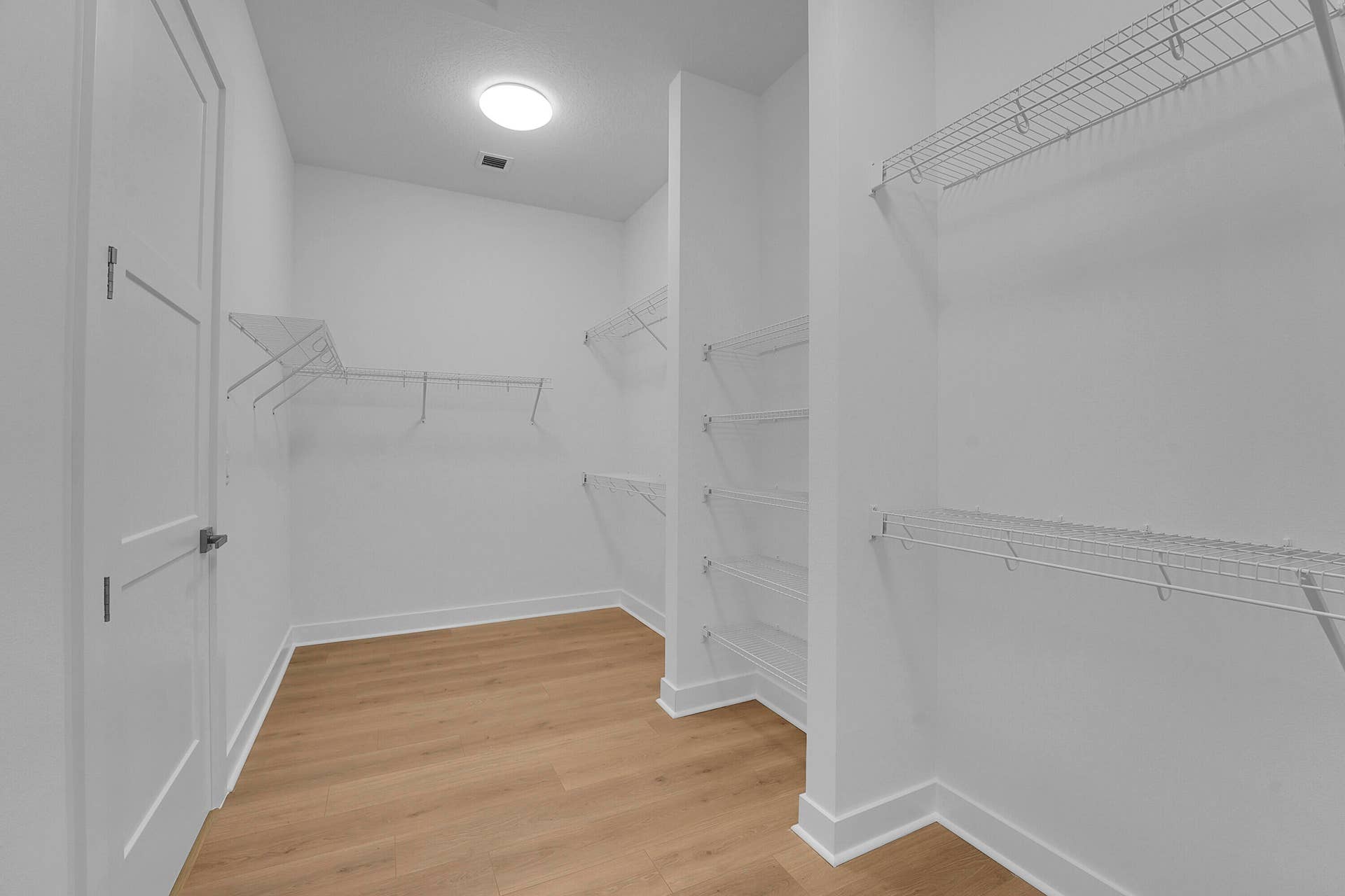 13496 BERNOULLI Way, Palm Beach Gardens, FL 33418 Primary Closet