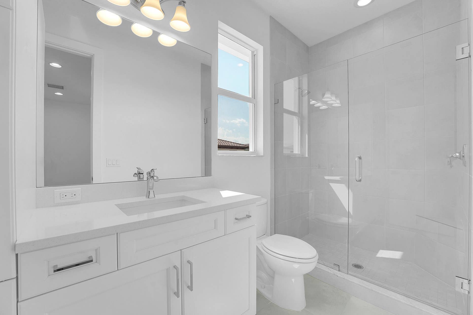 13496 BERNOULLI Way, Palm Beach Gardens, FL 33418 2nd Bathroom