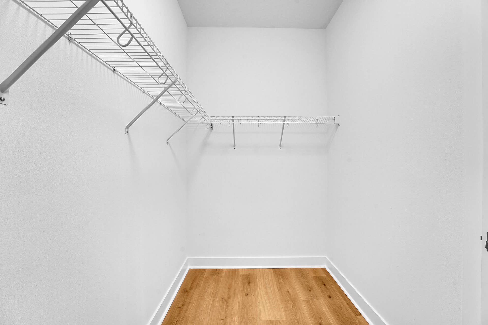 13496 BERNOULLI Way, Palm Beach Gardens, FL 33418 2nd Bedroom closet