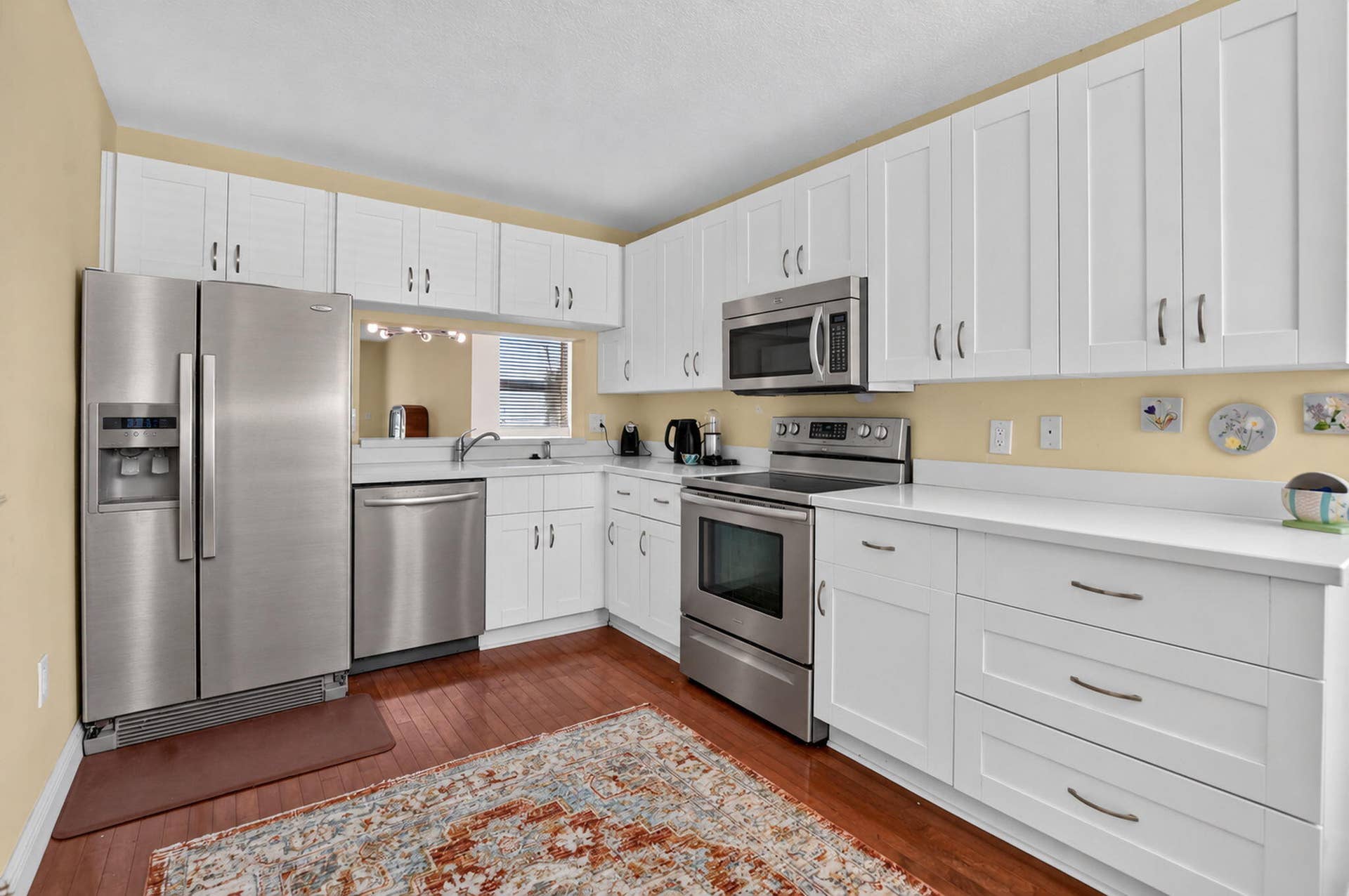 6530 Boca Del Mar Drive, Boca Raton, FL 33433 new app;iances