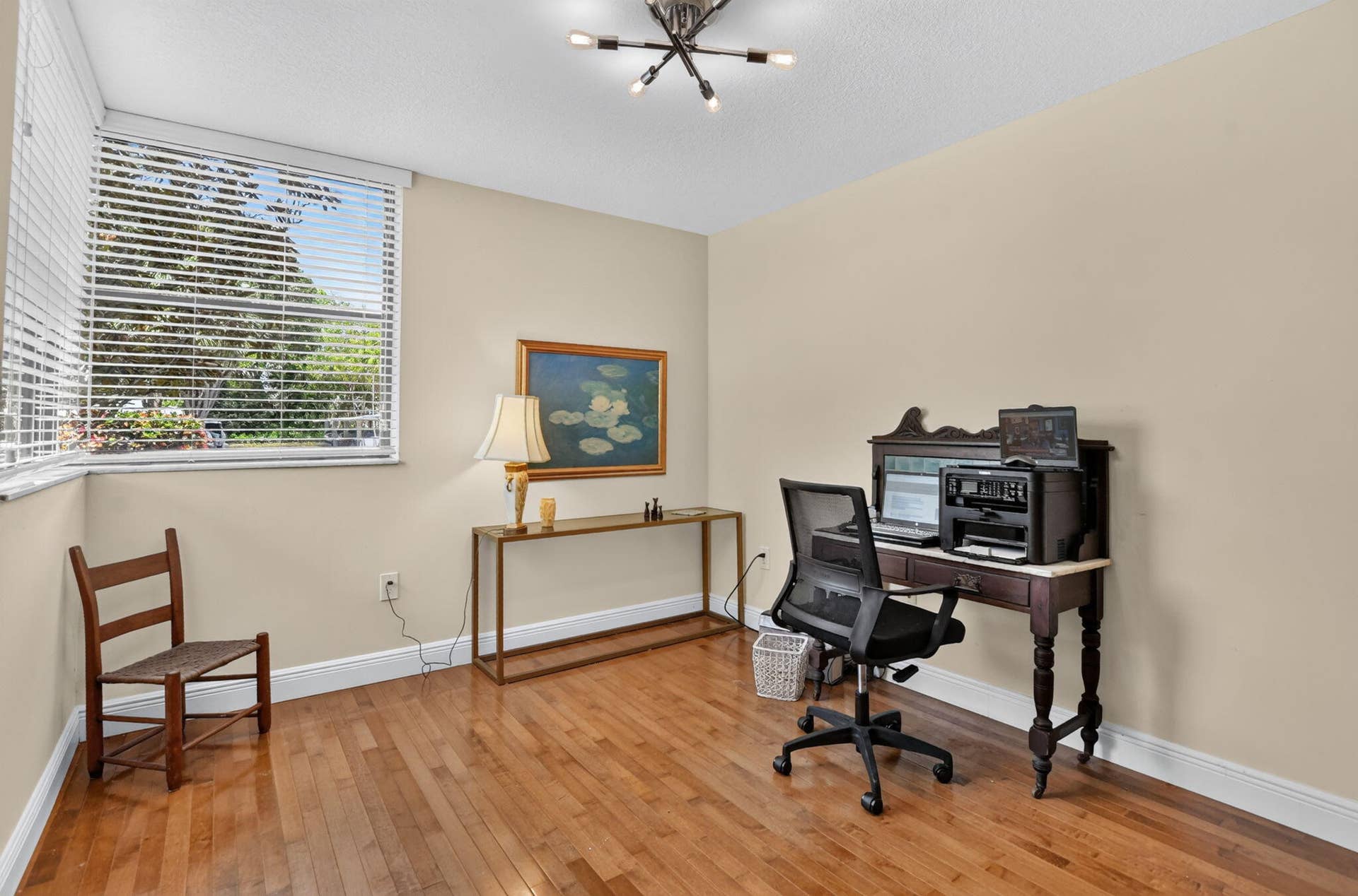 6530 Boca Del Mar Drive, Boca Raton, FL 33433 3rd bedroom/office