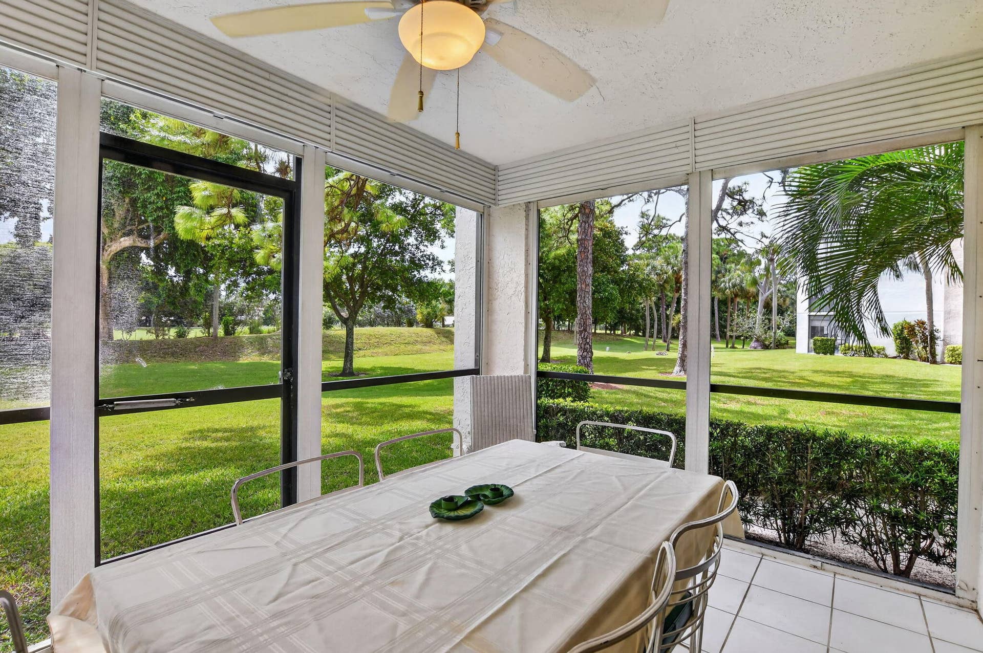 6530 Boca Del Mar Drive, Boca Raton, FL 33433 corner patio
