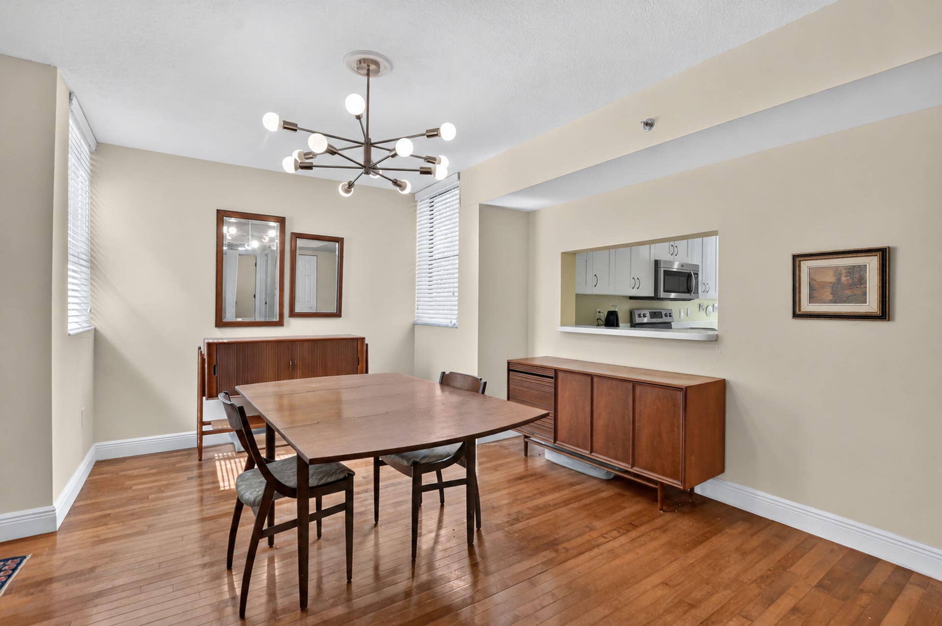 6530 Boca Del Mar Drive, Boca Raton, FL 33433 dining area