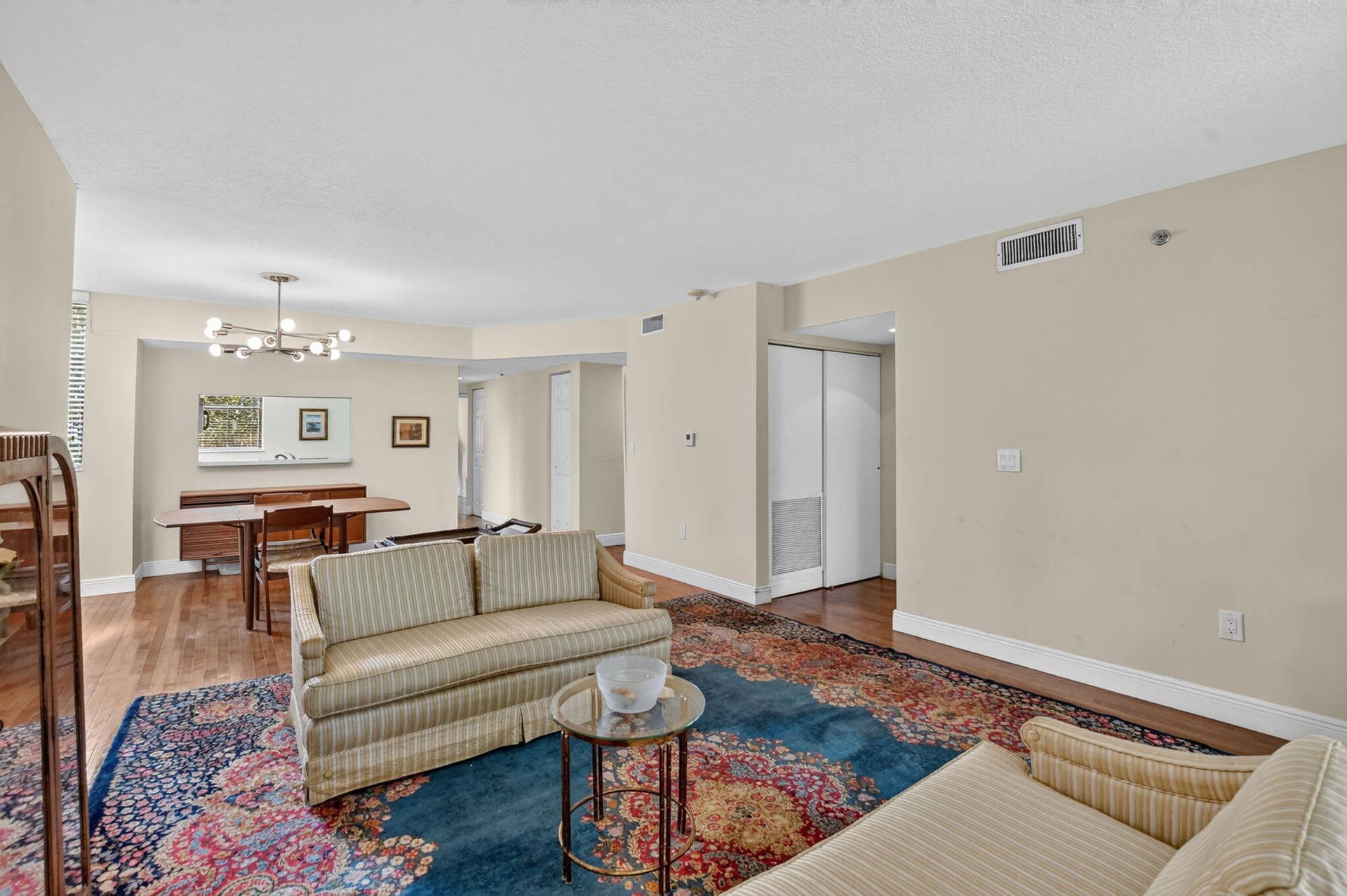6530 Boca Del Mar Drive, Boca Raton, FL 33433 living room