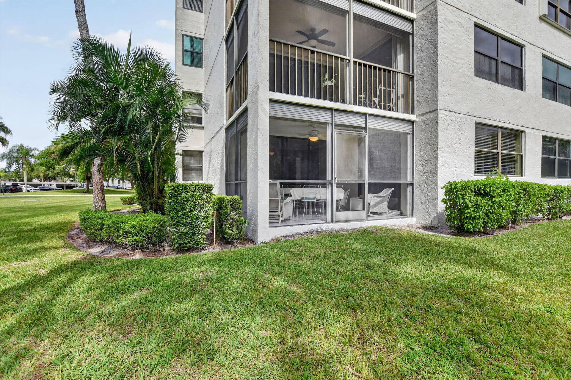 6530 Boca Del Mar Drive, Boca Raton, FL 33433 patio