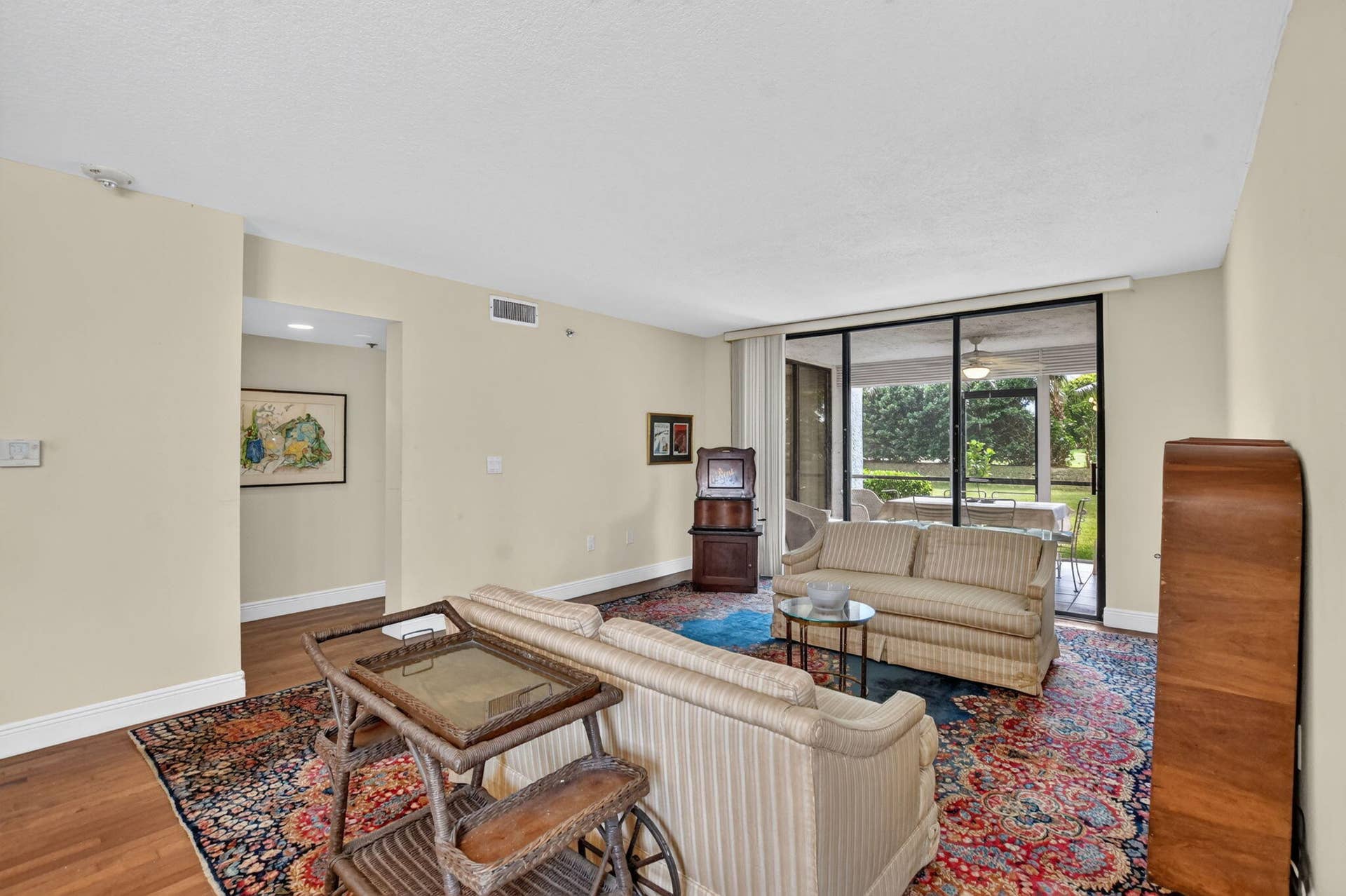 6530 Boca Del Mar Drive, Boca Raton, FL 33433 living area