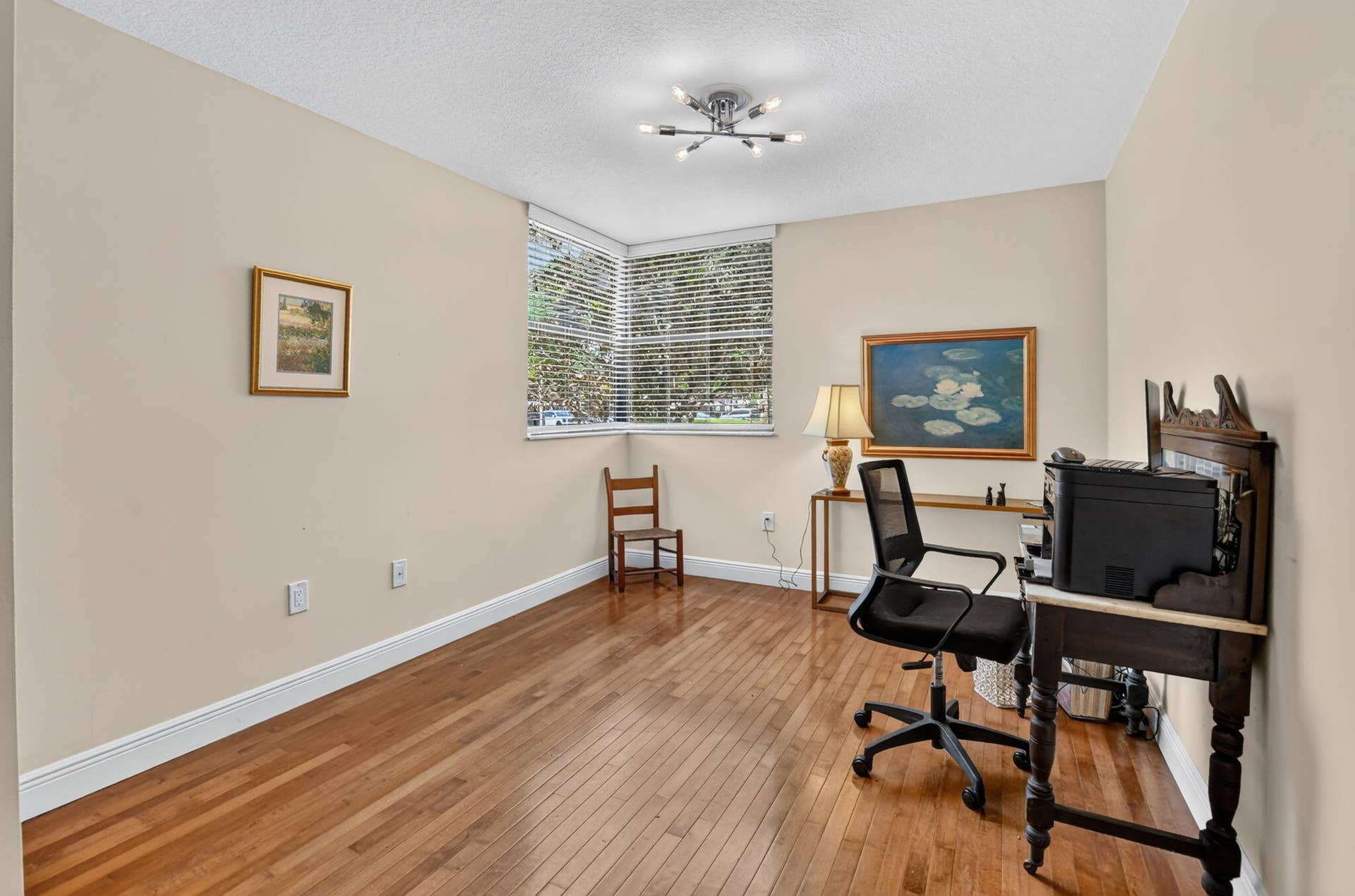6530 Boca Del Mar Drive, Boca Raton, FL 33433 3rd bedroom/office