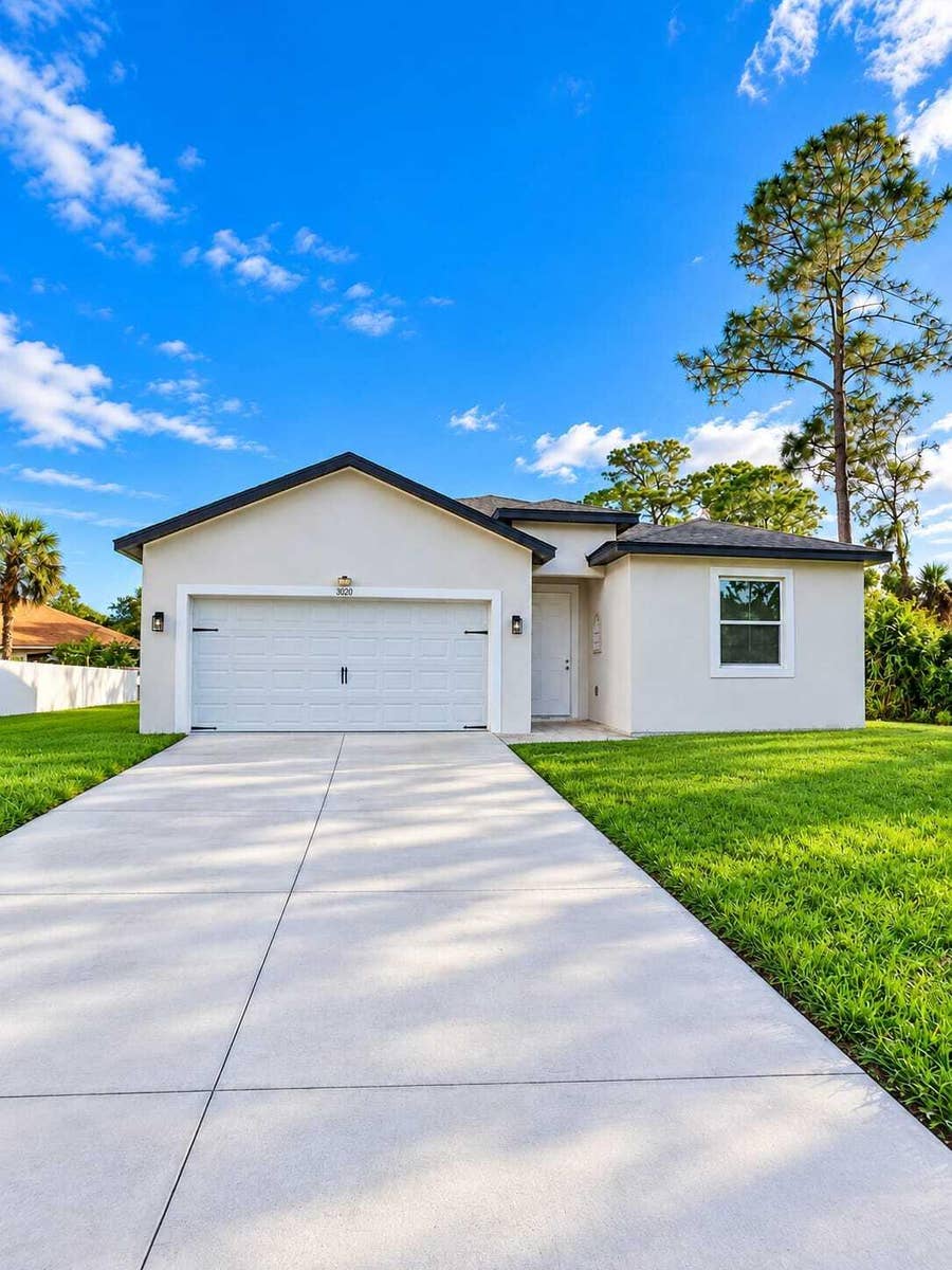 Property photo for 5020 MYRTLEWOOD Road, Labelle, FL