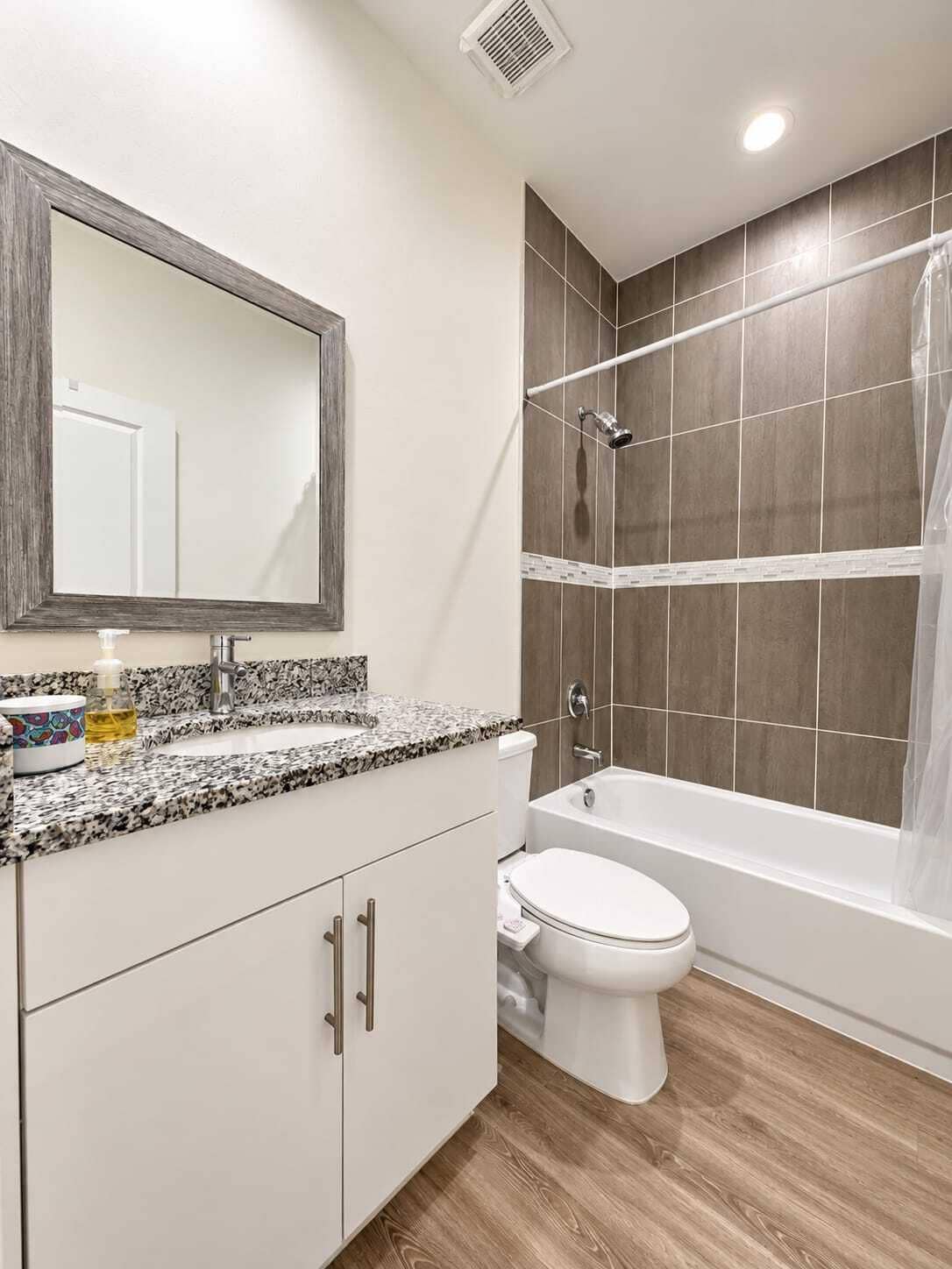 guest bath