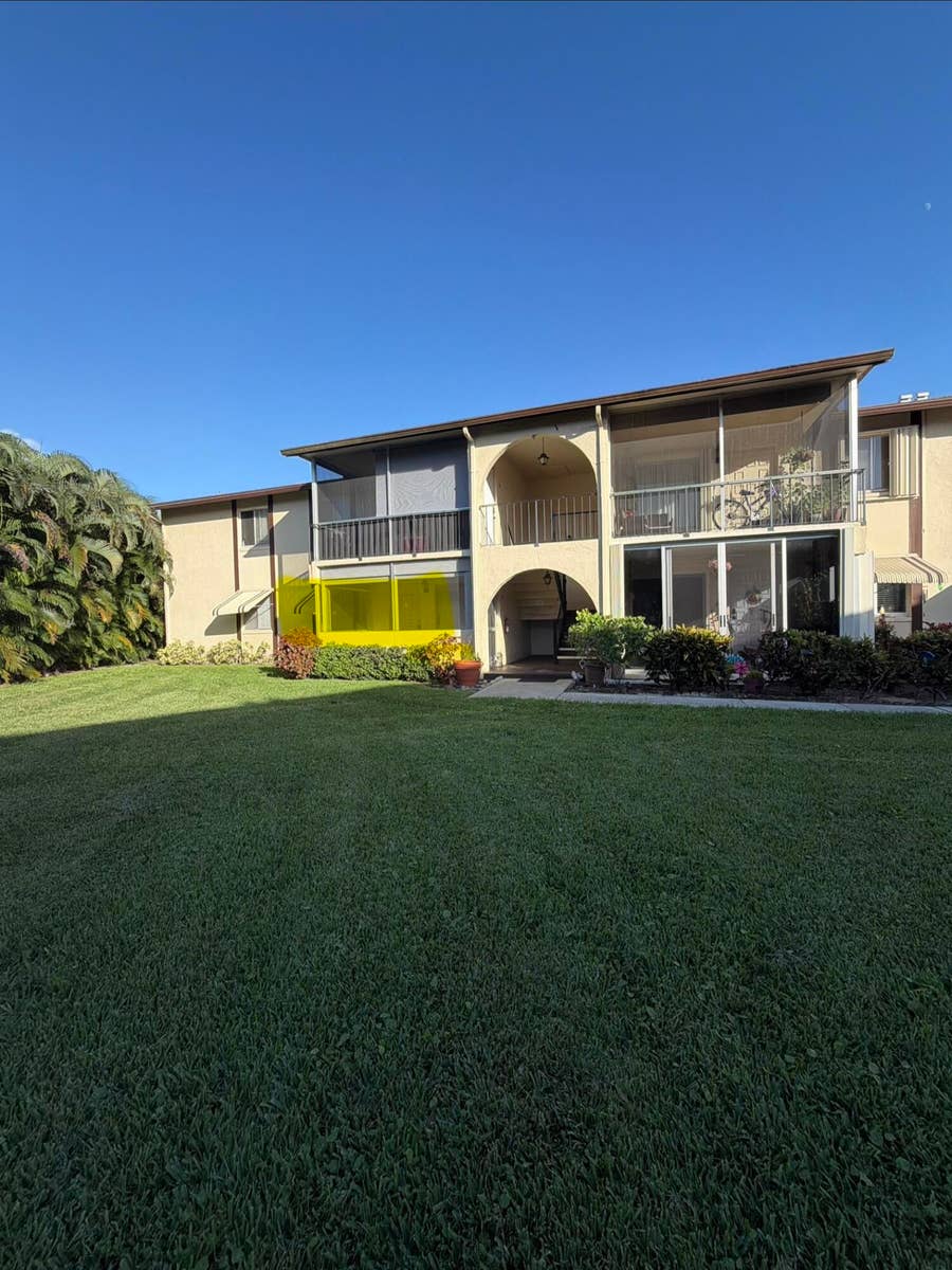 Property photo for 5773 LA PINATA Boulevard, #C-1, Greenacres, FL