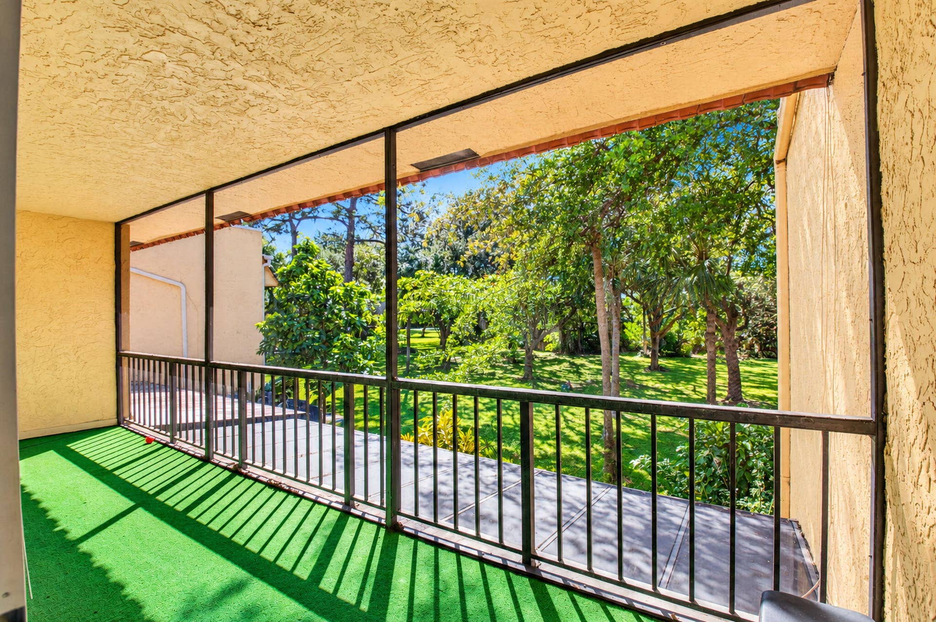 892 SW 9th Street Circle, #7, Boca Raton, Boca Raton, FL 33486 balcony 1