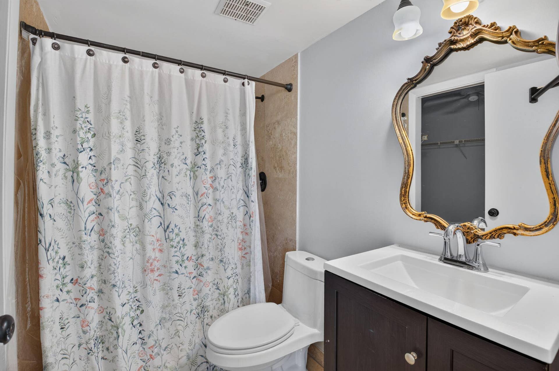 892 SW 9th Street Circle, #7, Boca Raton, Boca Raton, FL 33486 primary bath 2