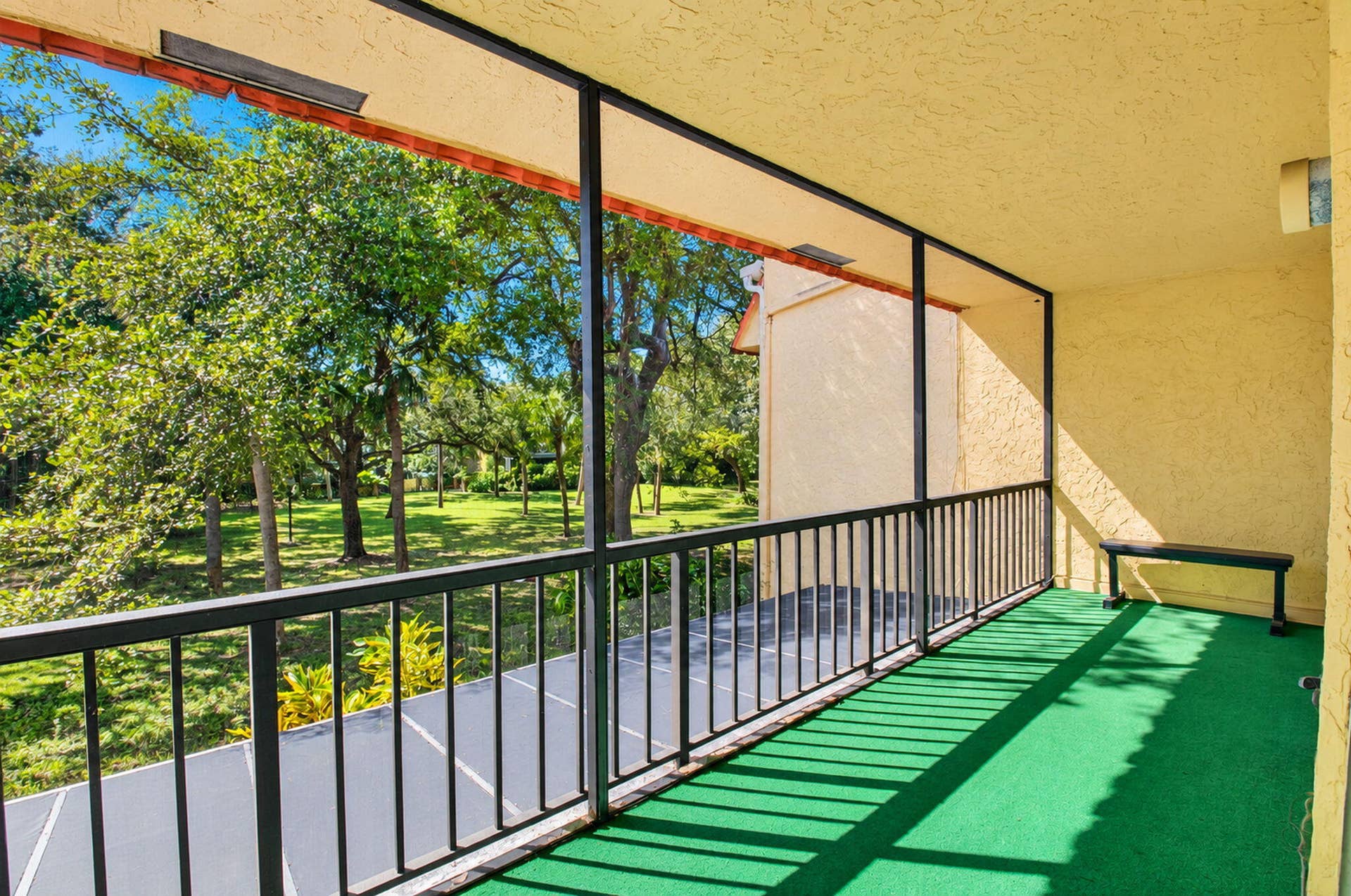 892 SW 9th Street Circle, #7, Boca Raton, Boca Raton, FL 33486 balcony 3