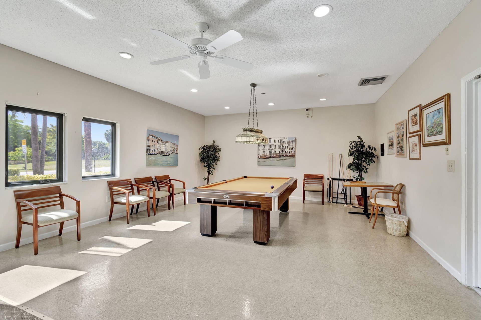 892 SW 9th Street Circle, #7, Boca Raton, Boca Raton, FL 33486 inside clubhouse 4