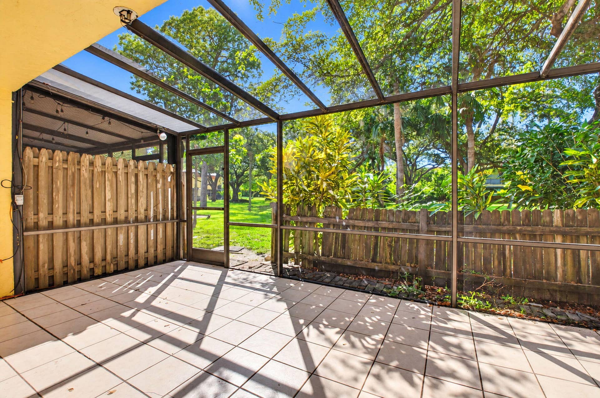 892 SW 9th Street Circle, #7, Boca Raton, Boca Raton, FL 33486 patio 3