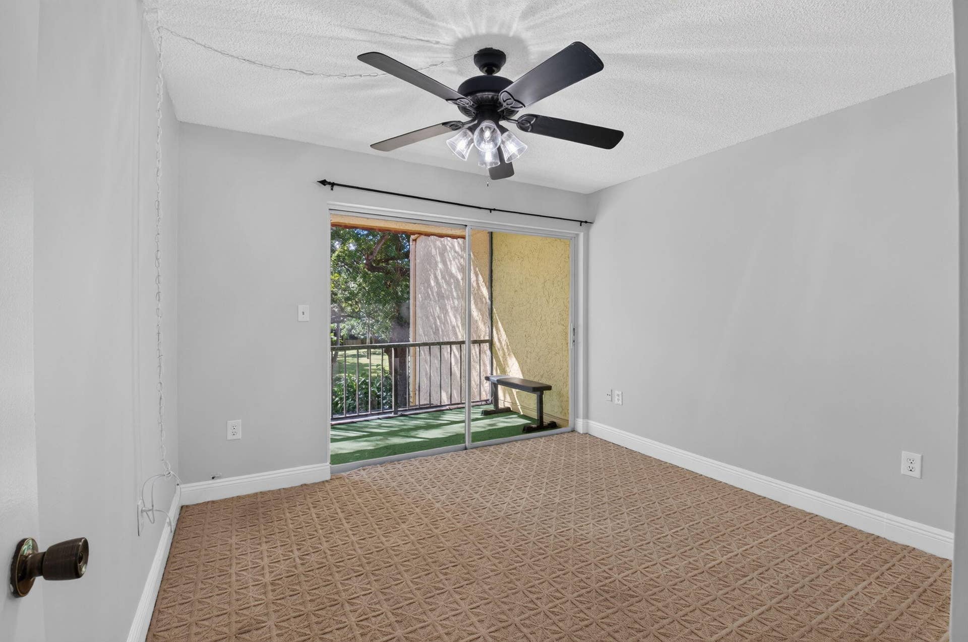 892 SW 9th Street Circle, #7, Boca Raton, Boca Raton, FL 33486 guest bed 2.1