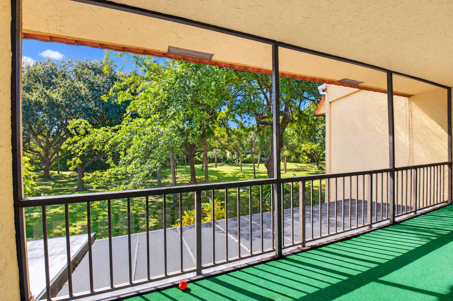 892 SW 9th Street Circle, #7, Boca Raton, Boca Raton, FL 33486 balcony 2