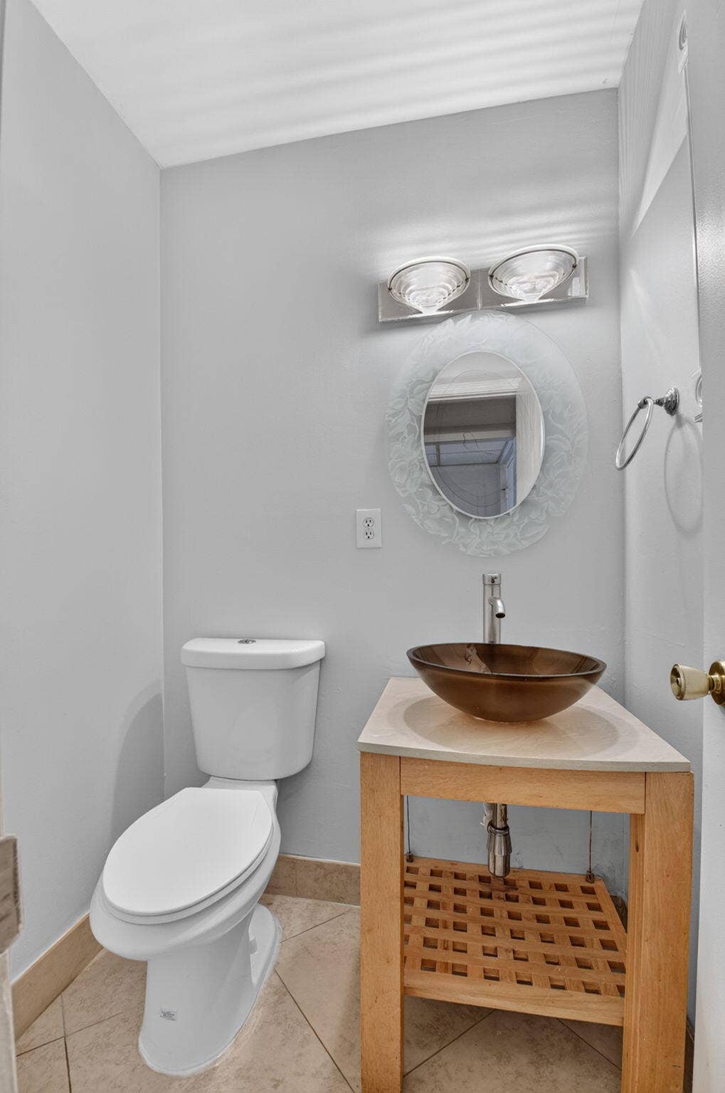 892 SW 9th Street Circle, #7, Boca Raton, Boca Raton, FL 33486 half bath 1