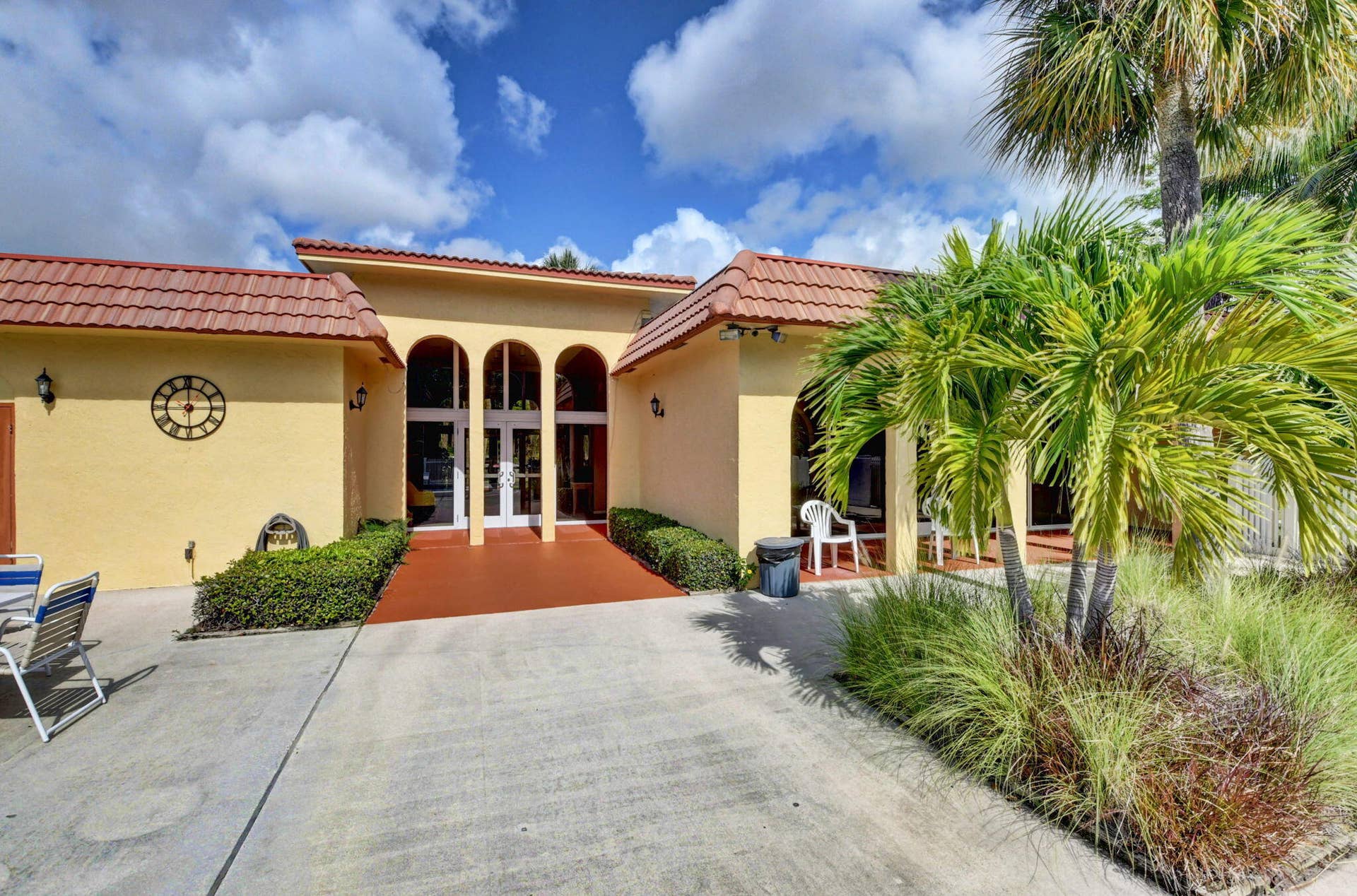 892 SW 9th Street Circle, #7, Boca Raton, Boca Raton, FL 33486 clubhouse