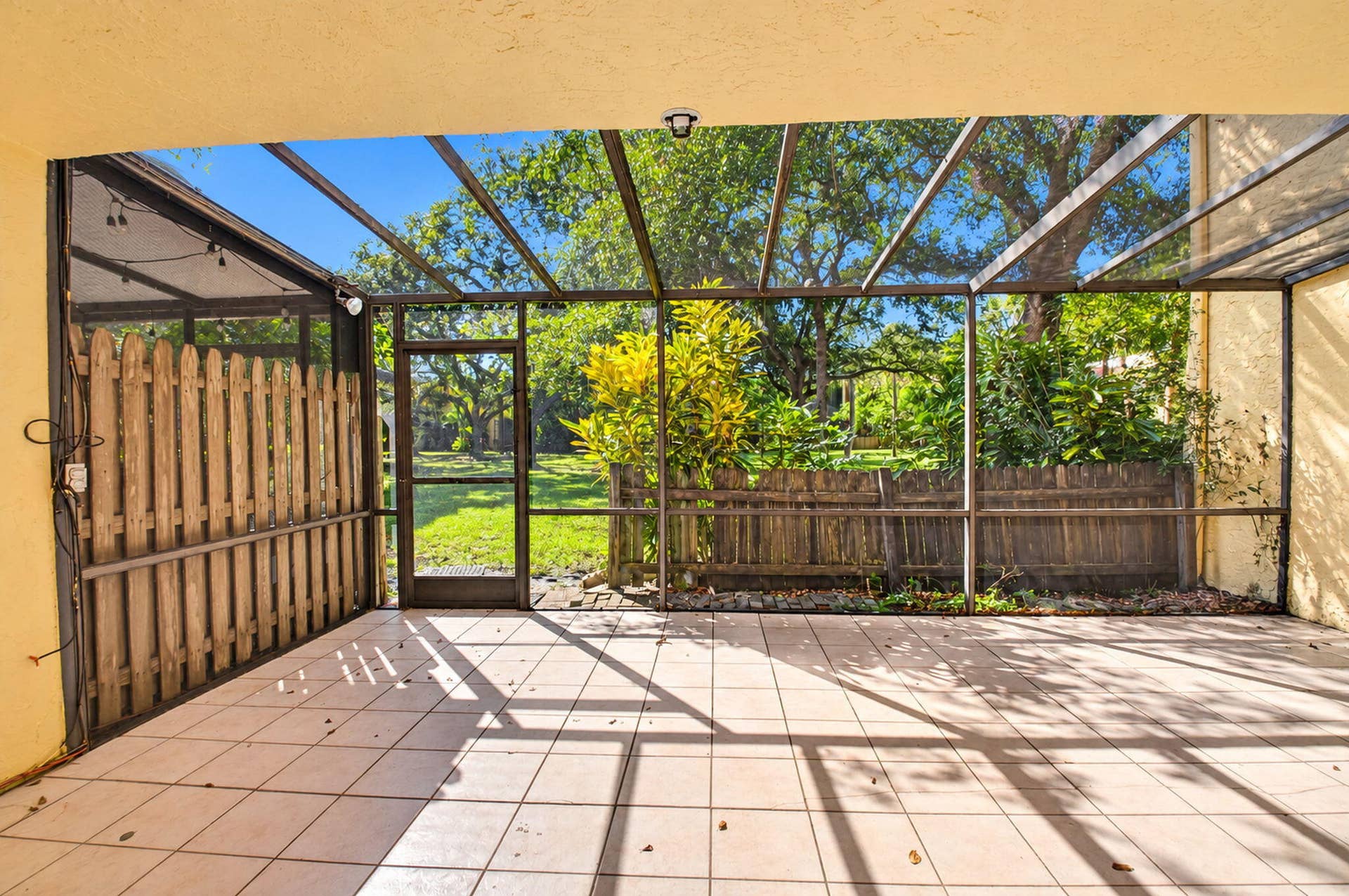 892 SW 9th Street Circle, #7, Boca Raton, Boca Raton, FL 33486 patio 1