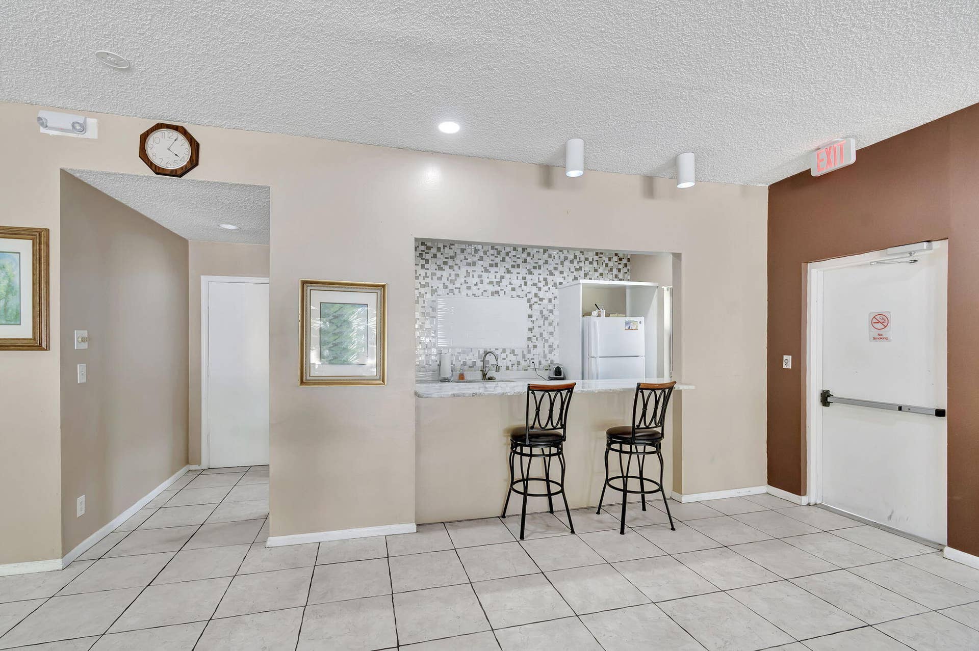 892 SW 9th Street Circle, #7, Boca Raton, Boca Raton, FL 33486 inside clubhouse 2