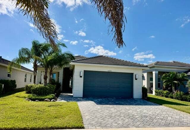 14256 SW Waterfall Lane, Port St Lucie, FL 34987 Unknown