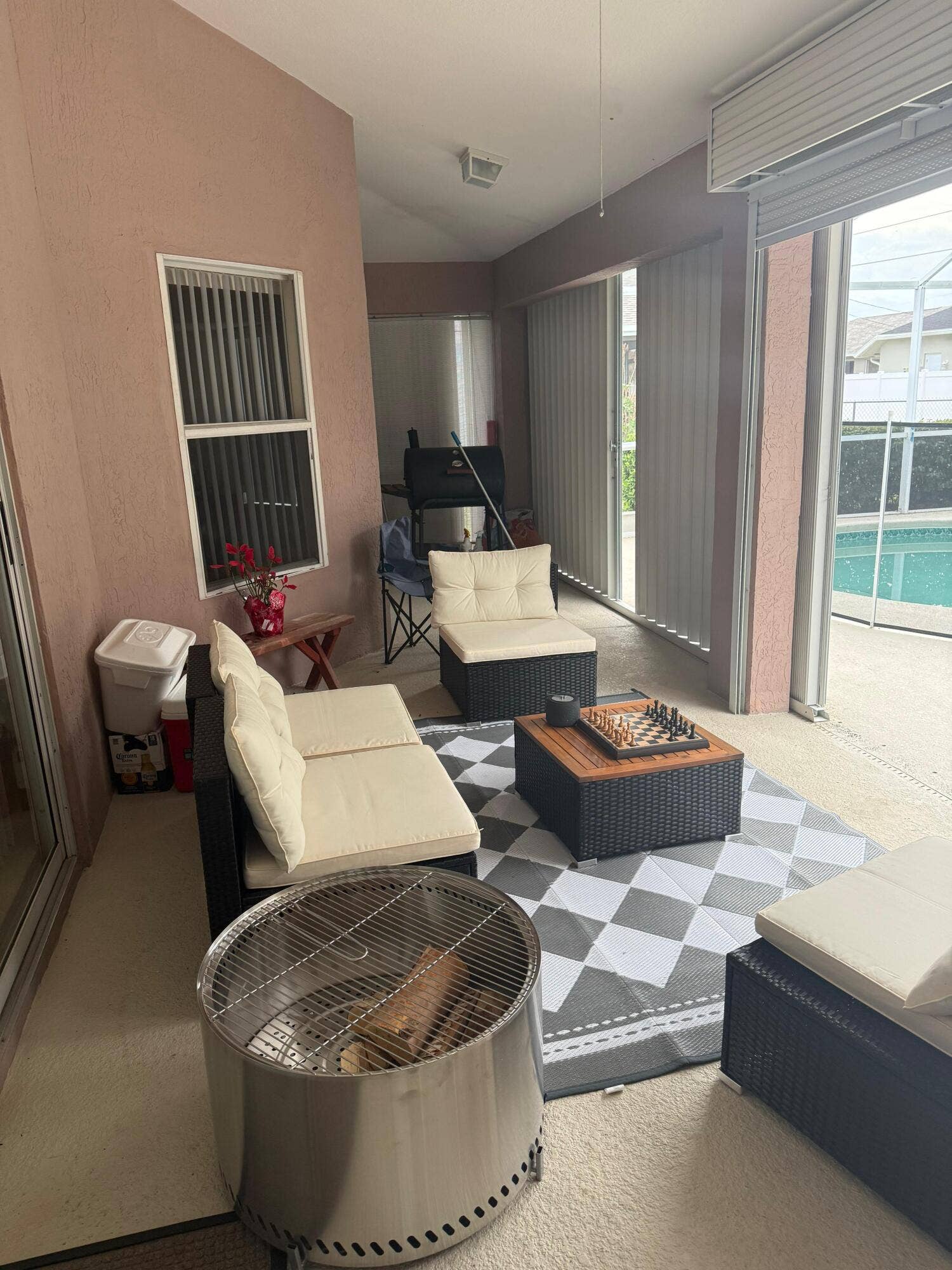 Port St Lucie, FL 34984 PatioIMG-20260227-WA0017