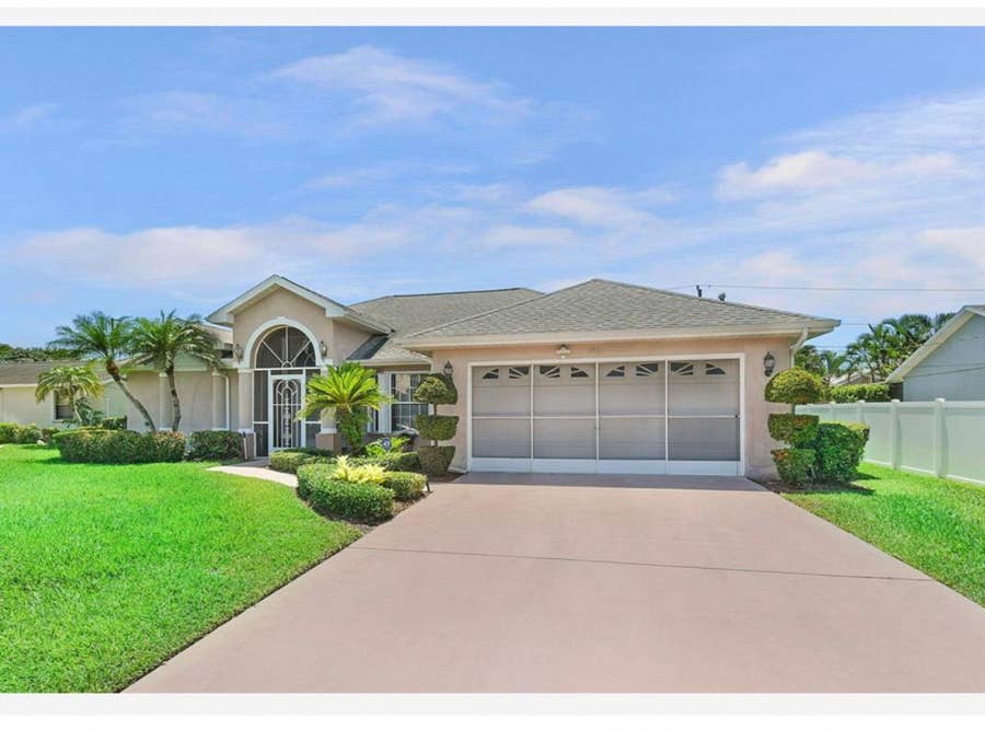 Property photo for Port St Lucie, FL