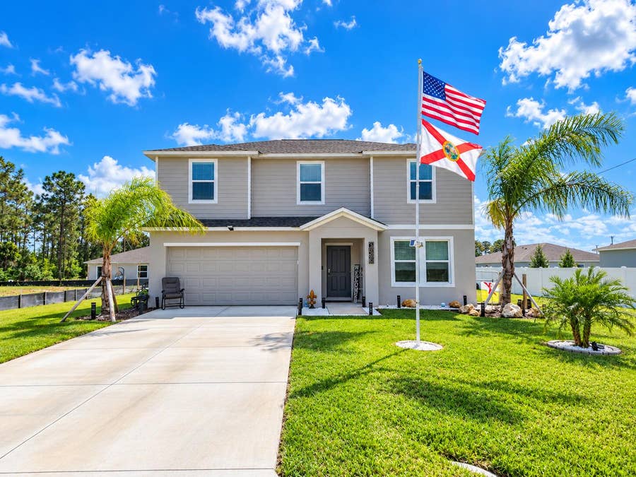 Property photo for 358 MARTINEAU Circle, Lehigh Acres, FL