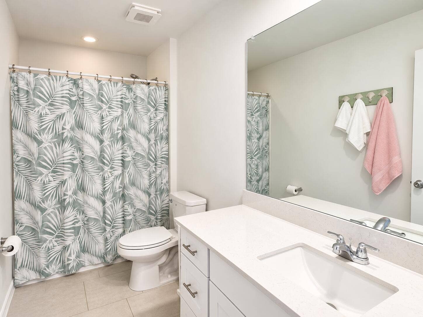 2nd Bathroom