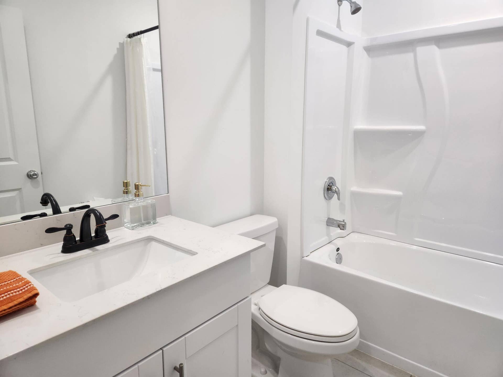 3rd Bathroom