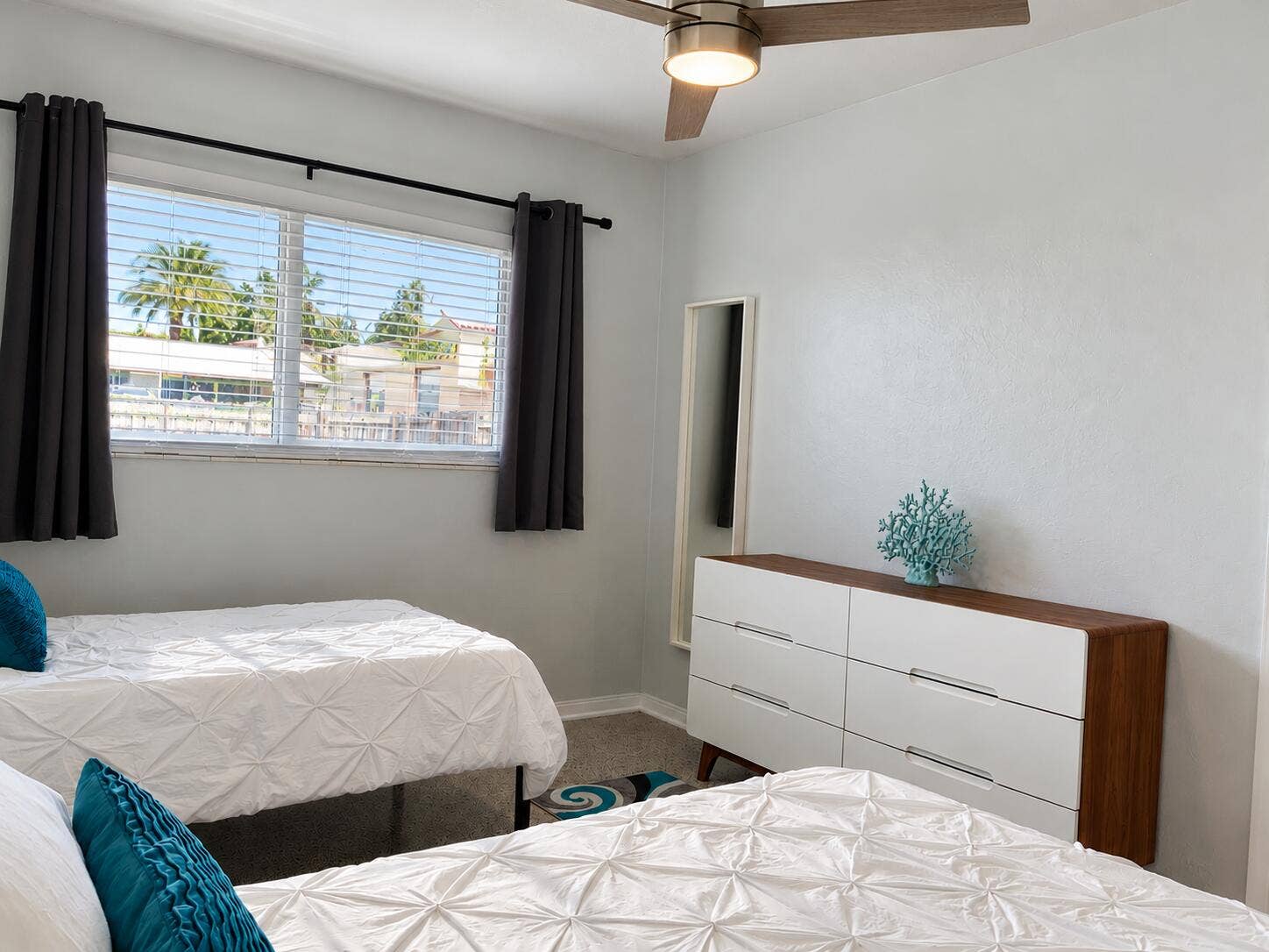 1261 SE 2ND Street, #1, Deerfield Beach, FL 33441 Bedroom 2
