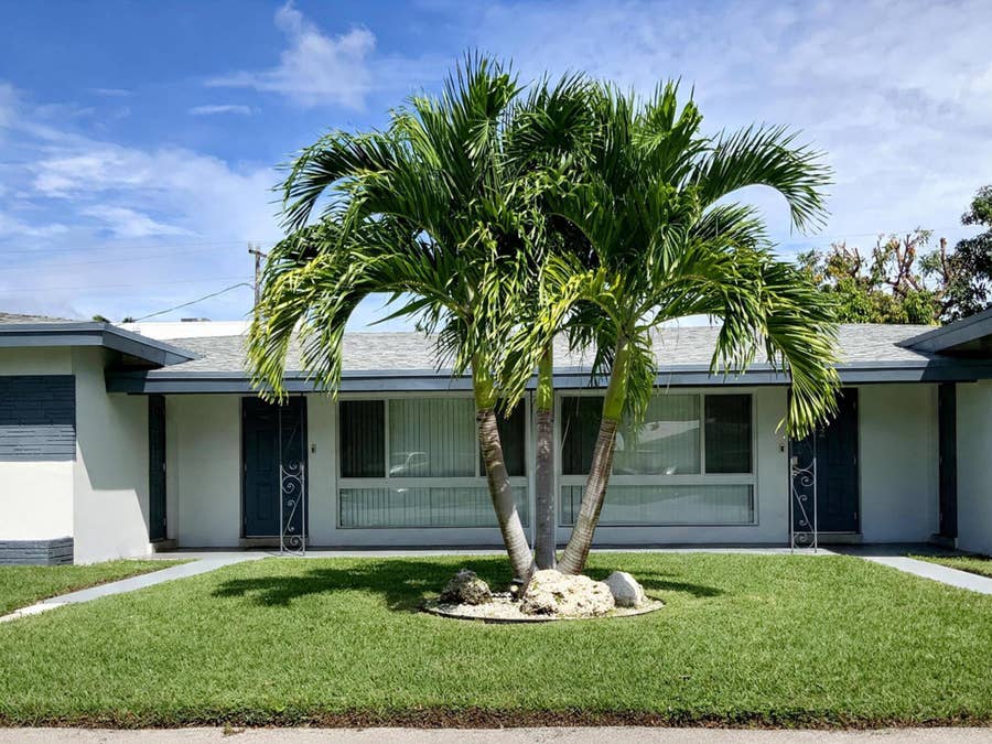 Property photo for 1261 SE 2ND Street, #1, Deerfield Beach, FL