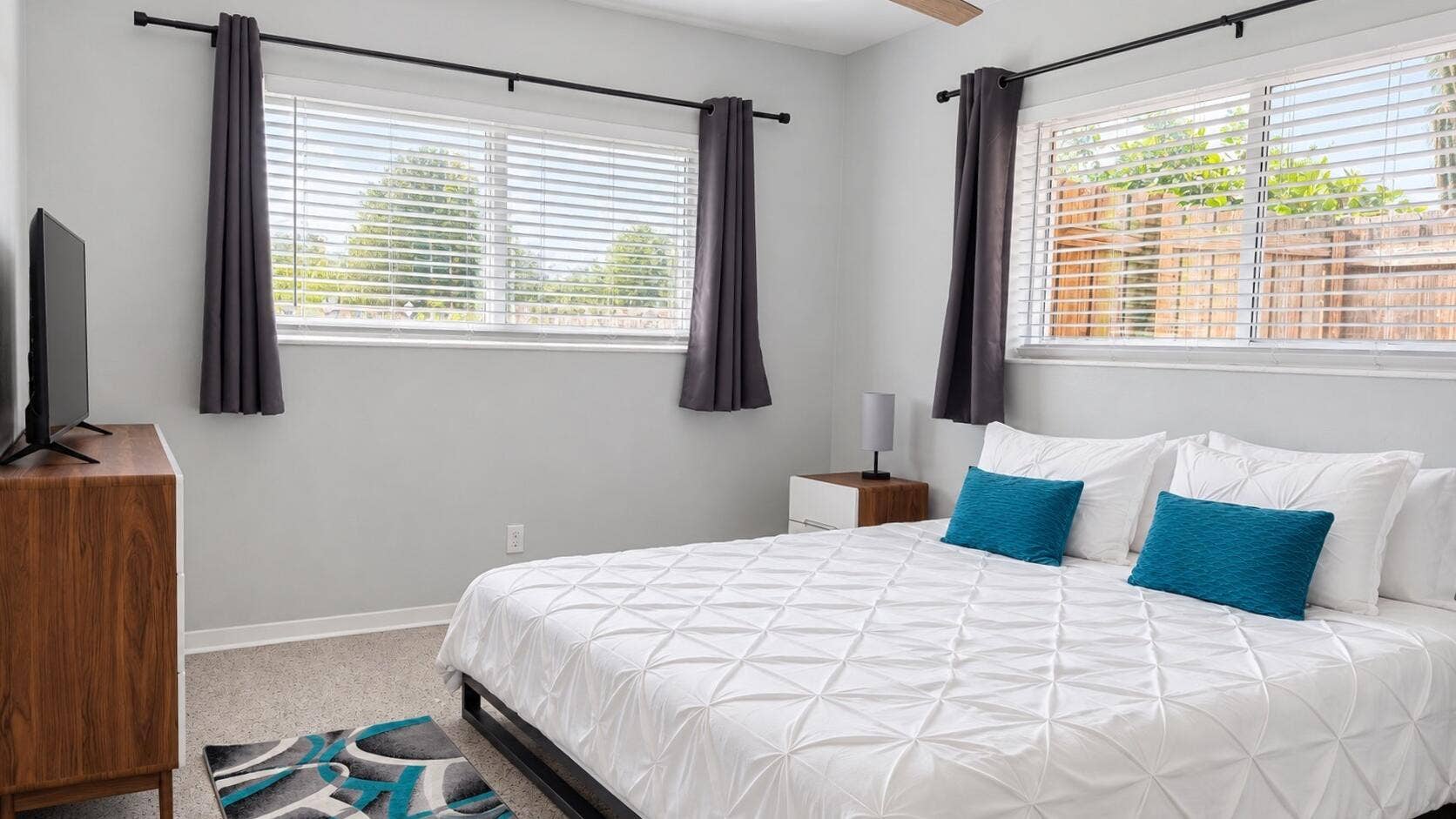 1261 SE 2ND Street, #1, Deerfield Beach, FL 33441 Primary Bedroom