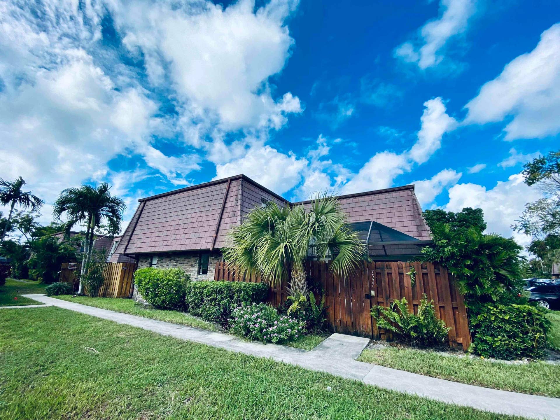 7527 COURTYARD Run E, Boca Raton, FL 33433 7527 Courtyards Run E, Boca Raton