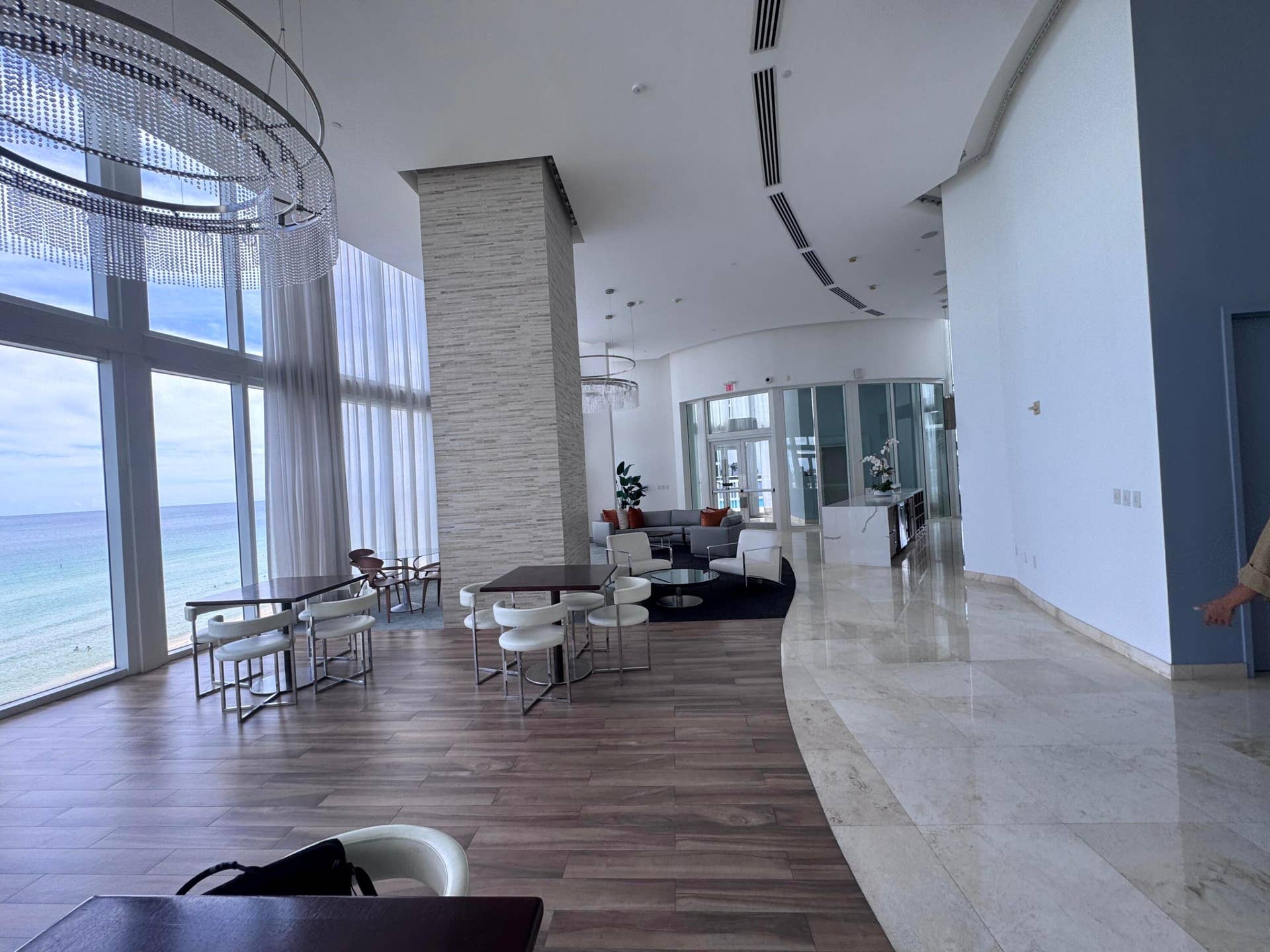 16001 COLLINS Avenue, #4002, Sunny Isles Beach, FL 33160 or just ready for a book ?