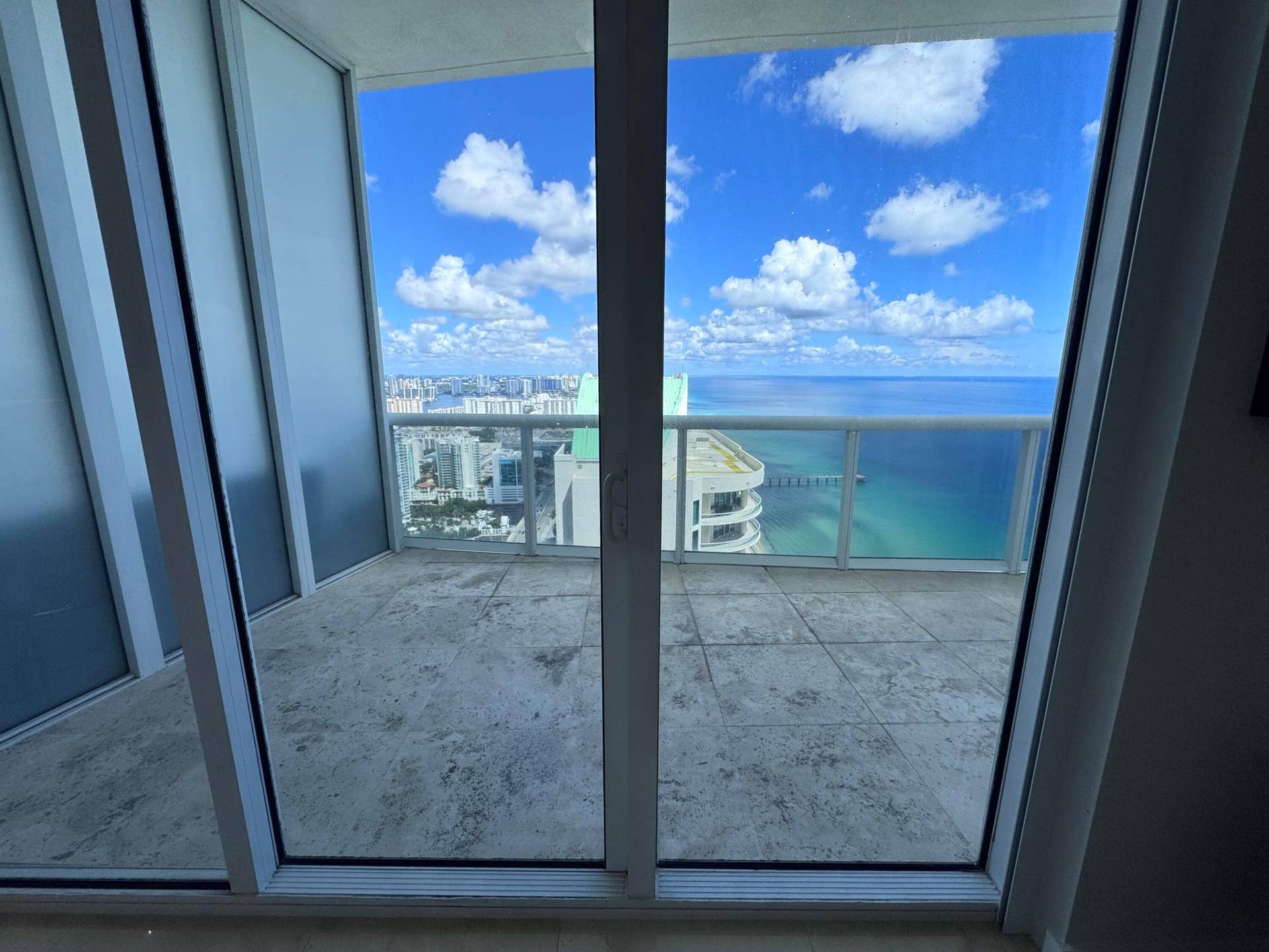 16001 COLLINS Avenue, #4002, Sunny Isles Beach, FL 33160 With Balcony facing North