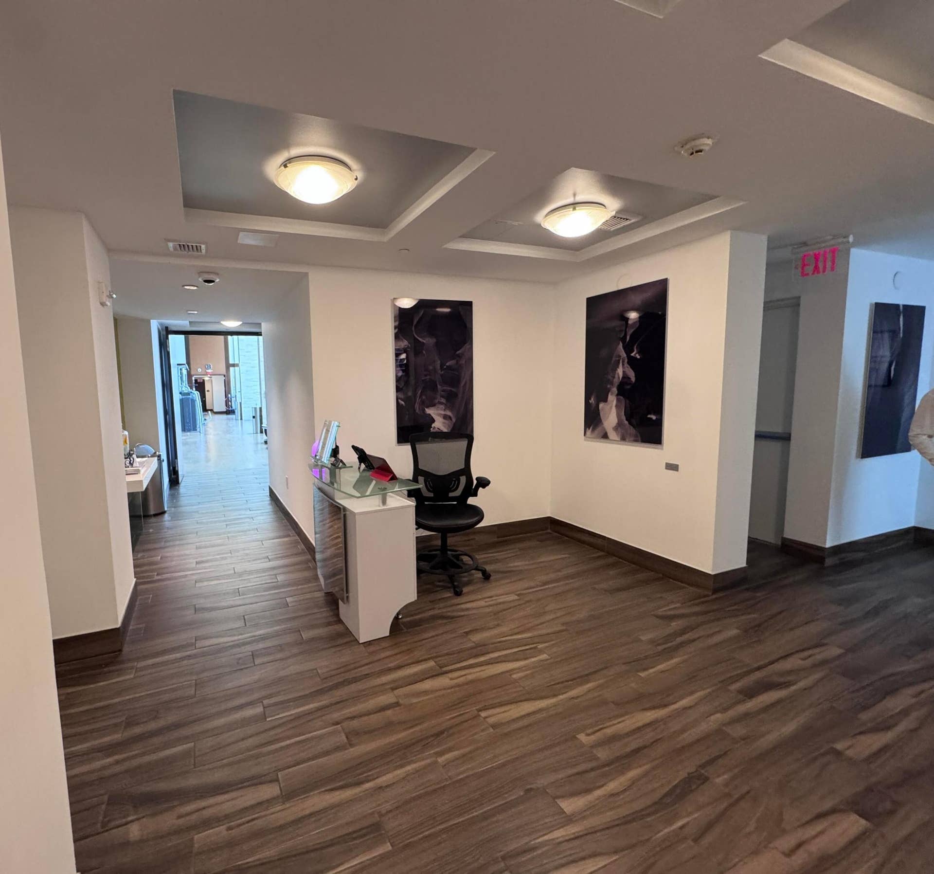 16001 COLLINS Avenue, #4002, Sunny Isles Beach, FL 33160 Full Service Fitness Facility