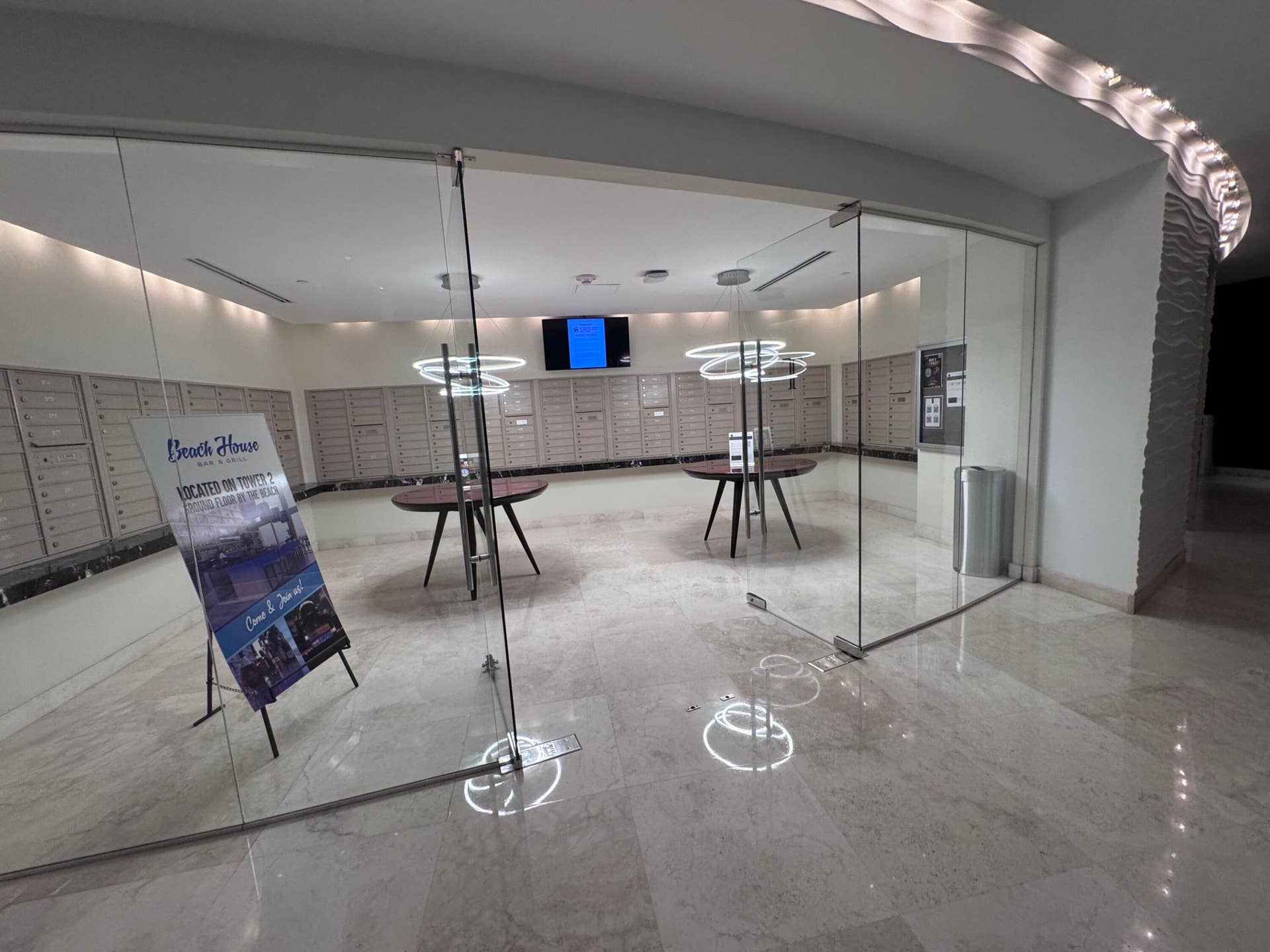 16001 COLLINS Avenue, #4002, Sunny Isles Beach, FL 33160 Mail & Package reception ...