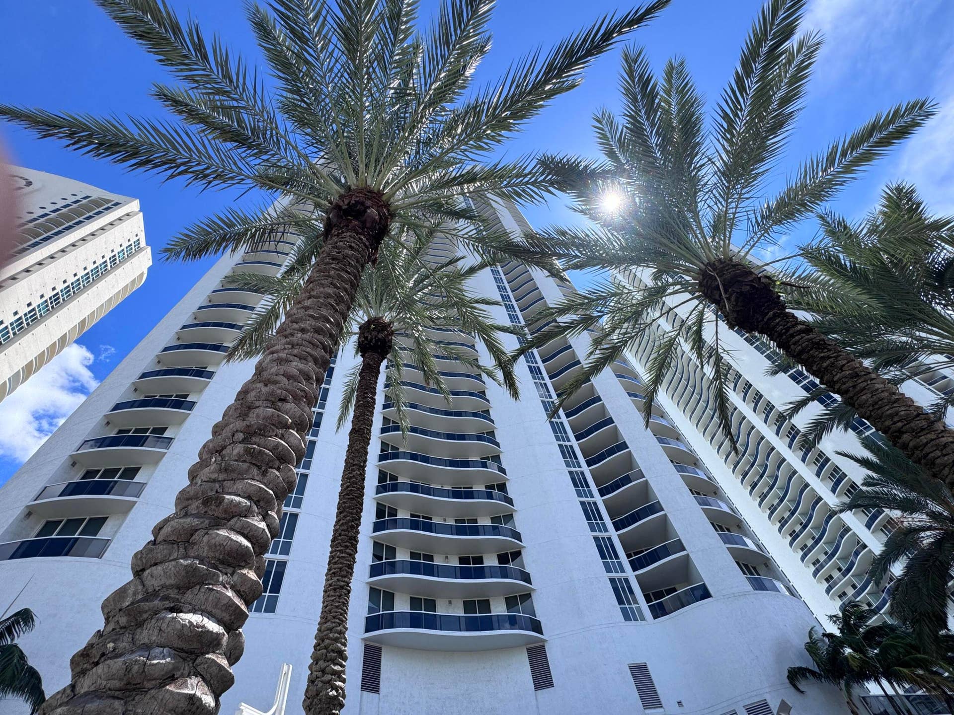 16001 COLLINS Avenue, #4002, Sunny Isles Beach, FL 33160 Superb views from unit 4002