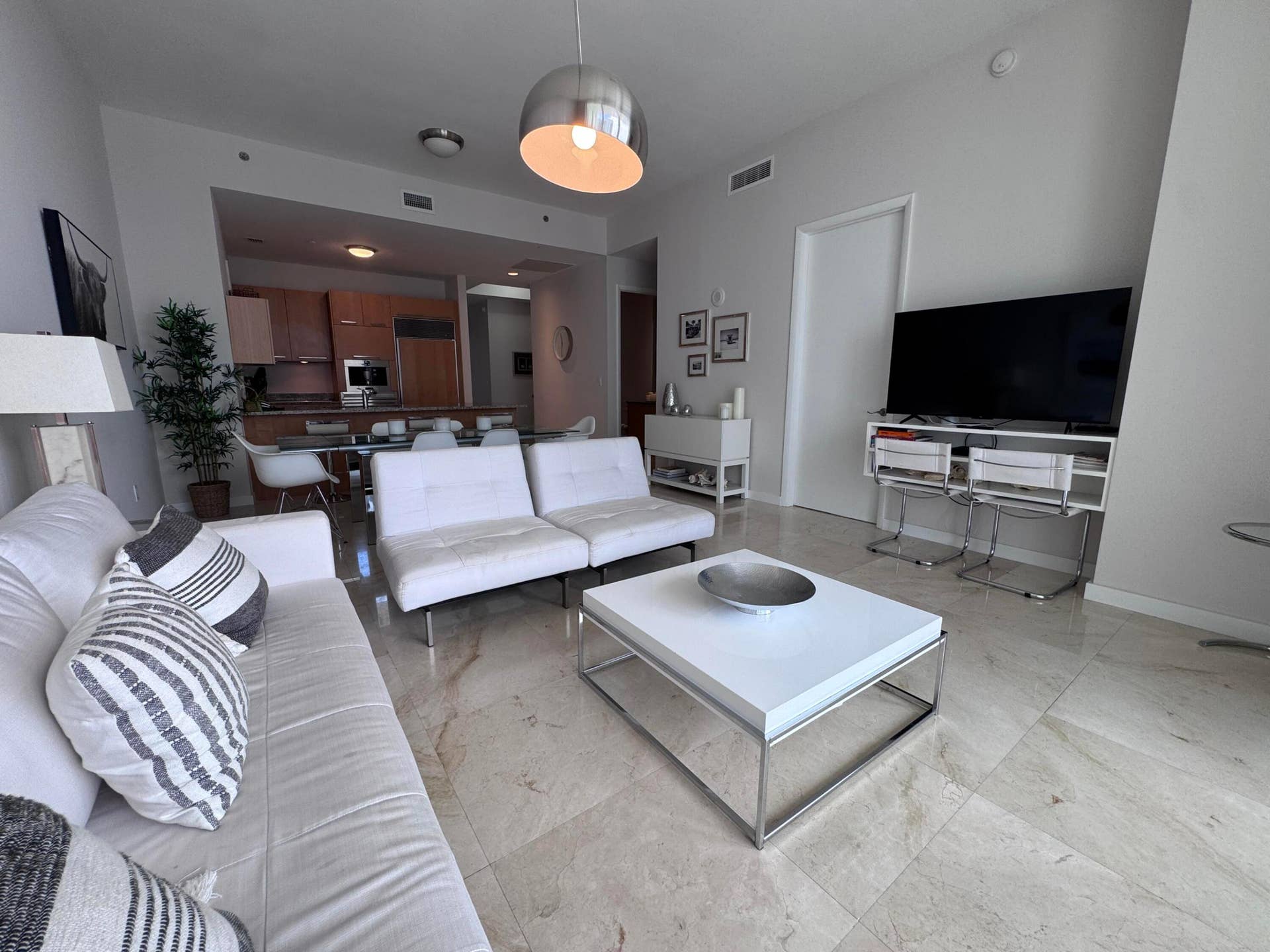 16001 COLLINS Avenue, #4002, Sunny Isles Beach, FL 33160 Call it your home for 6 months