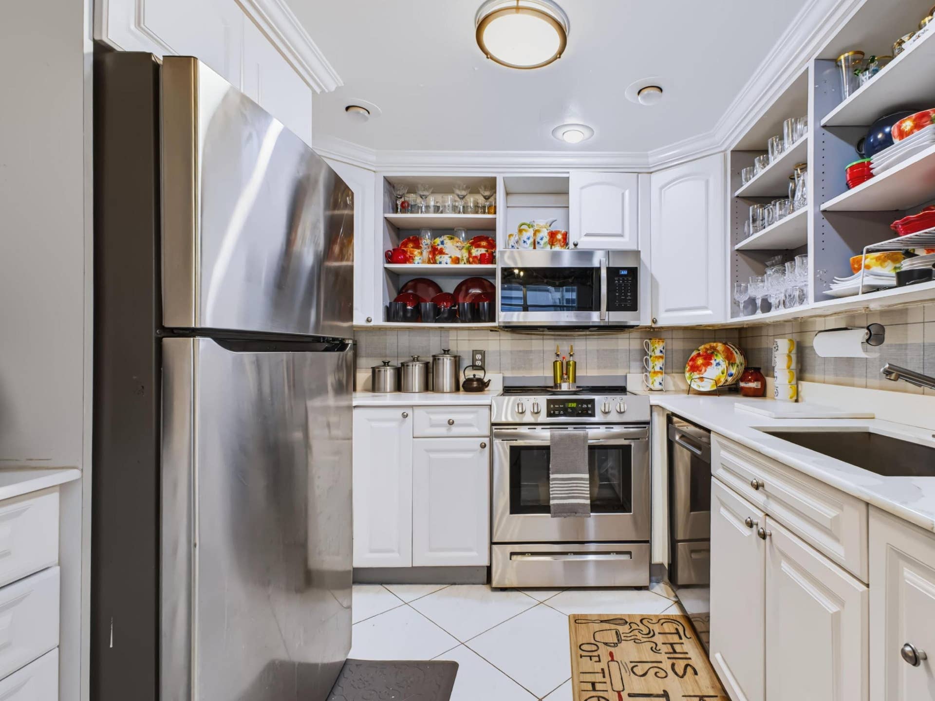 Kitchen 1